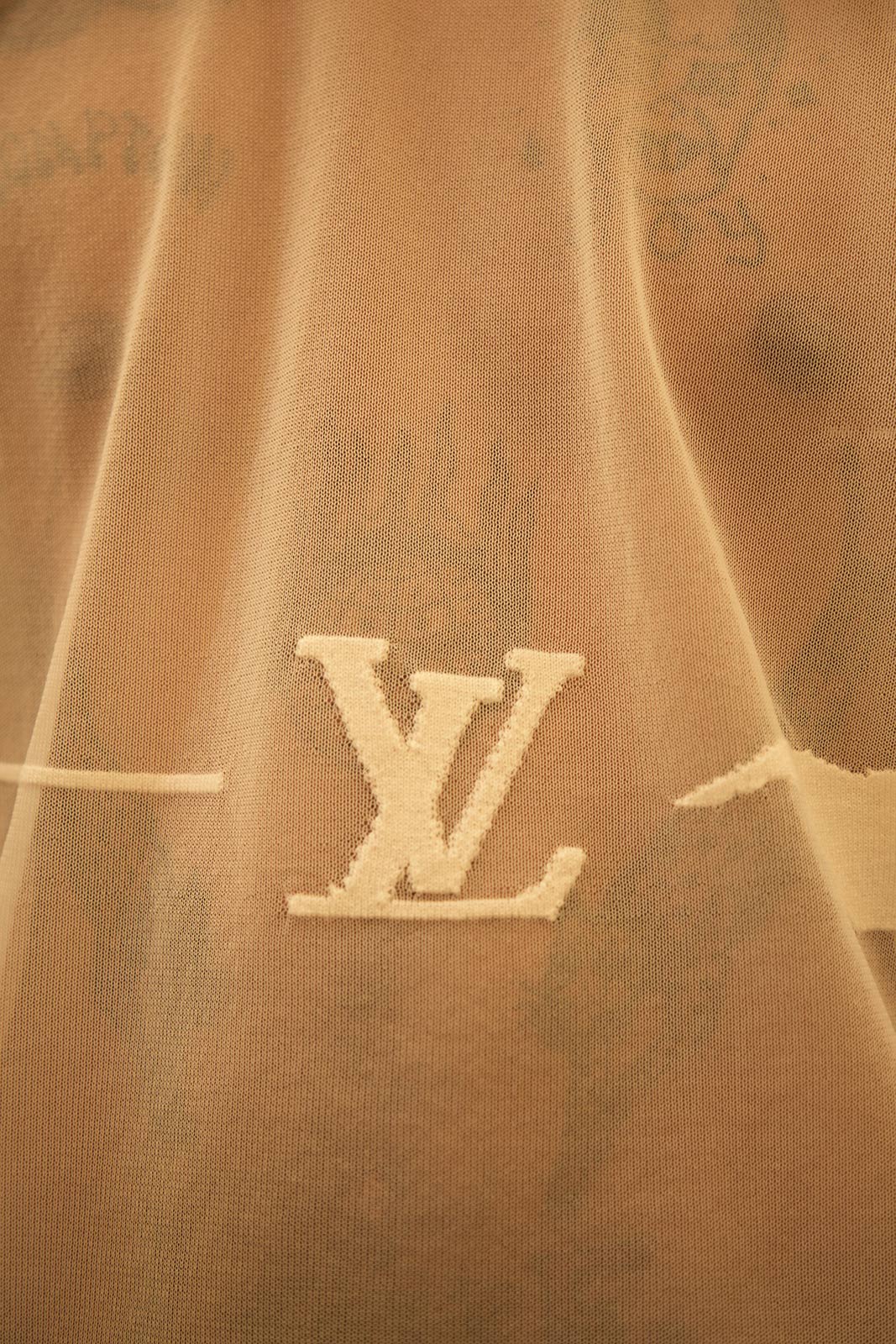 Virgil Abloh’s Louis Vuitton debut is for everyone with a mind to dream