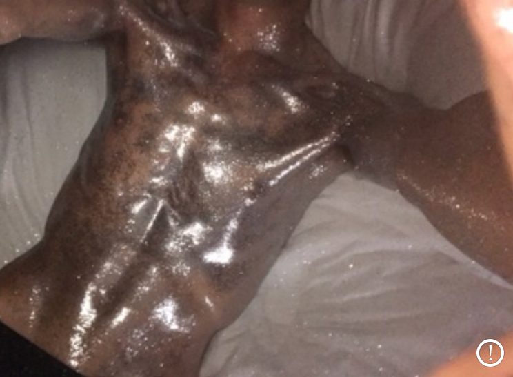 Paul Hameline casts a glittered lens towards New York City