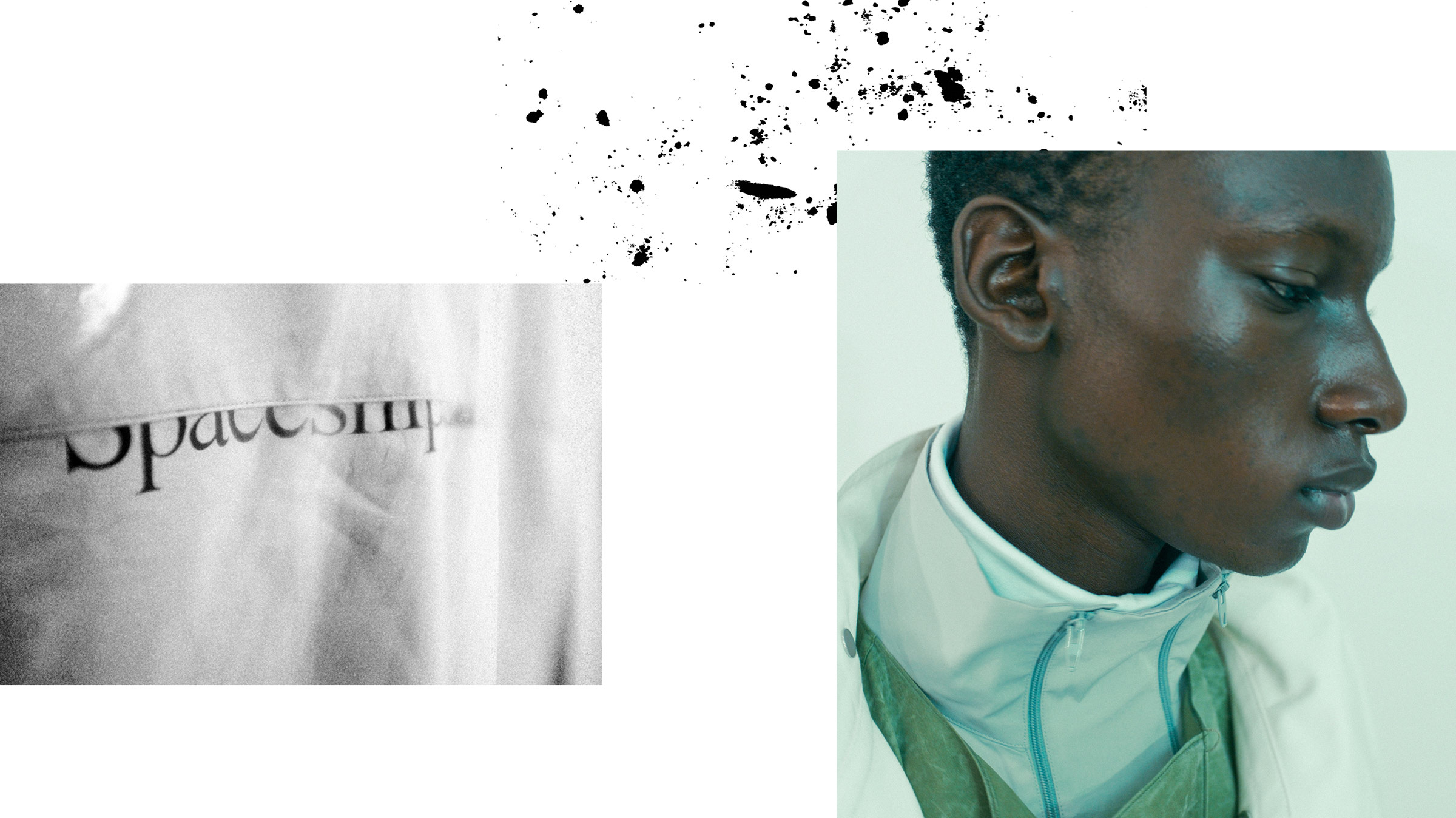 OAMC imagines boundless futures in its Spring/Summer 2019 collection