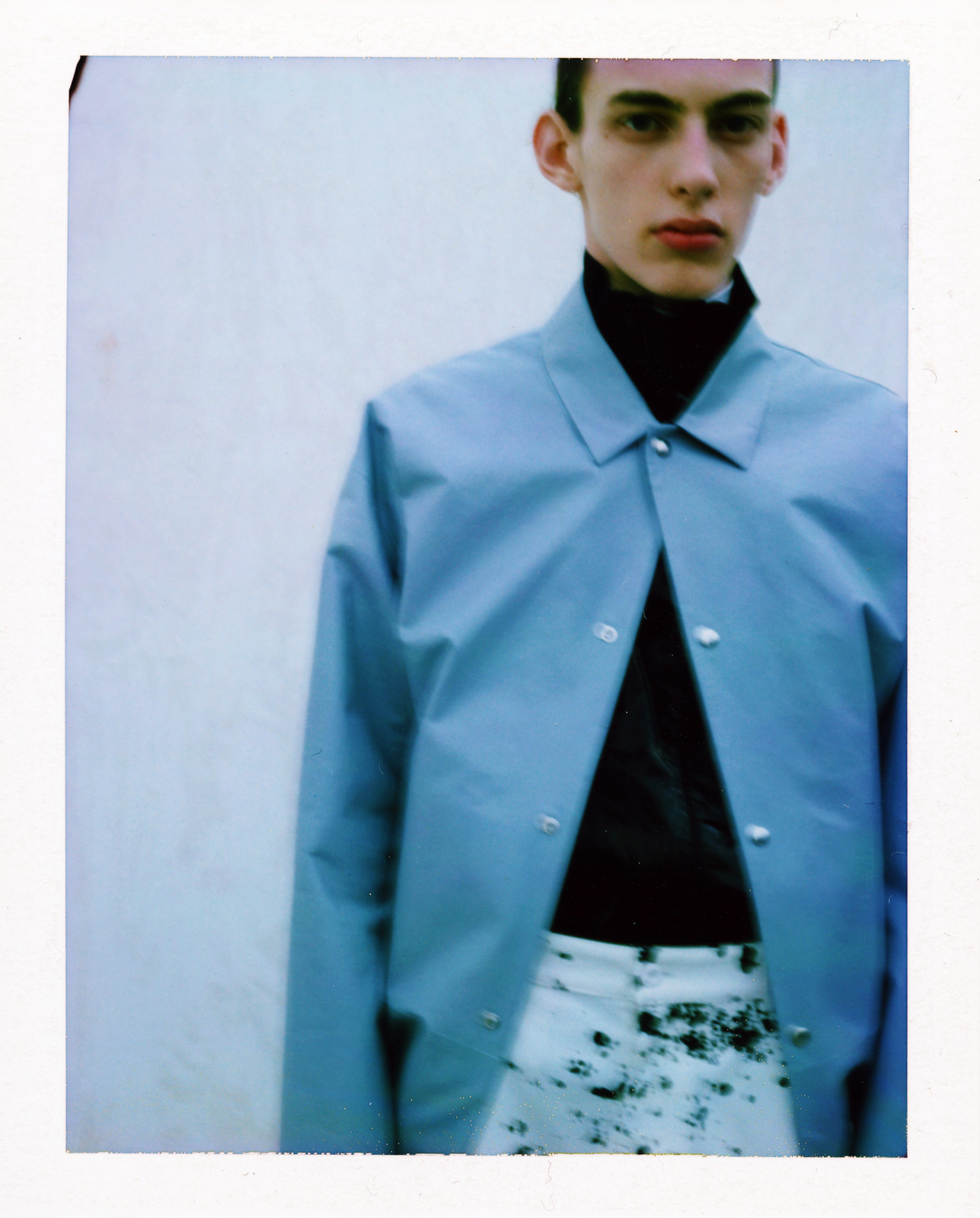 OAMC imagines boundless futures in its Spring/Summer 2019 collection