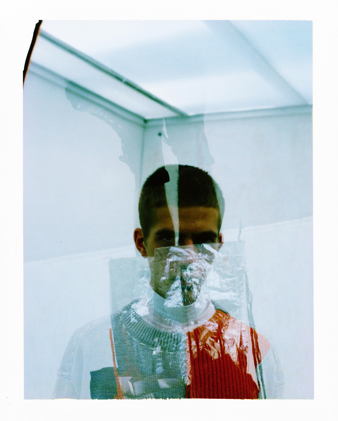 OAMC imagines boundless futures in its Spring/Summer 2019 collection