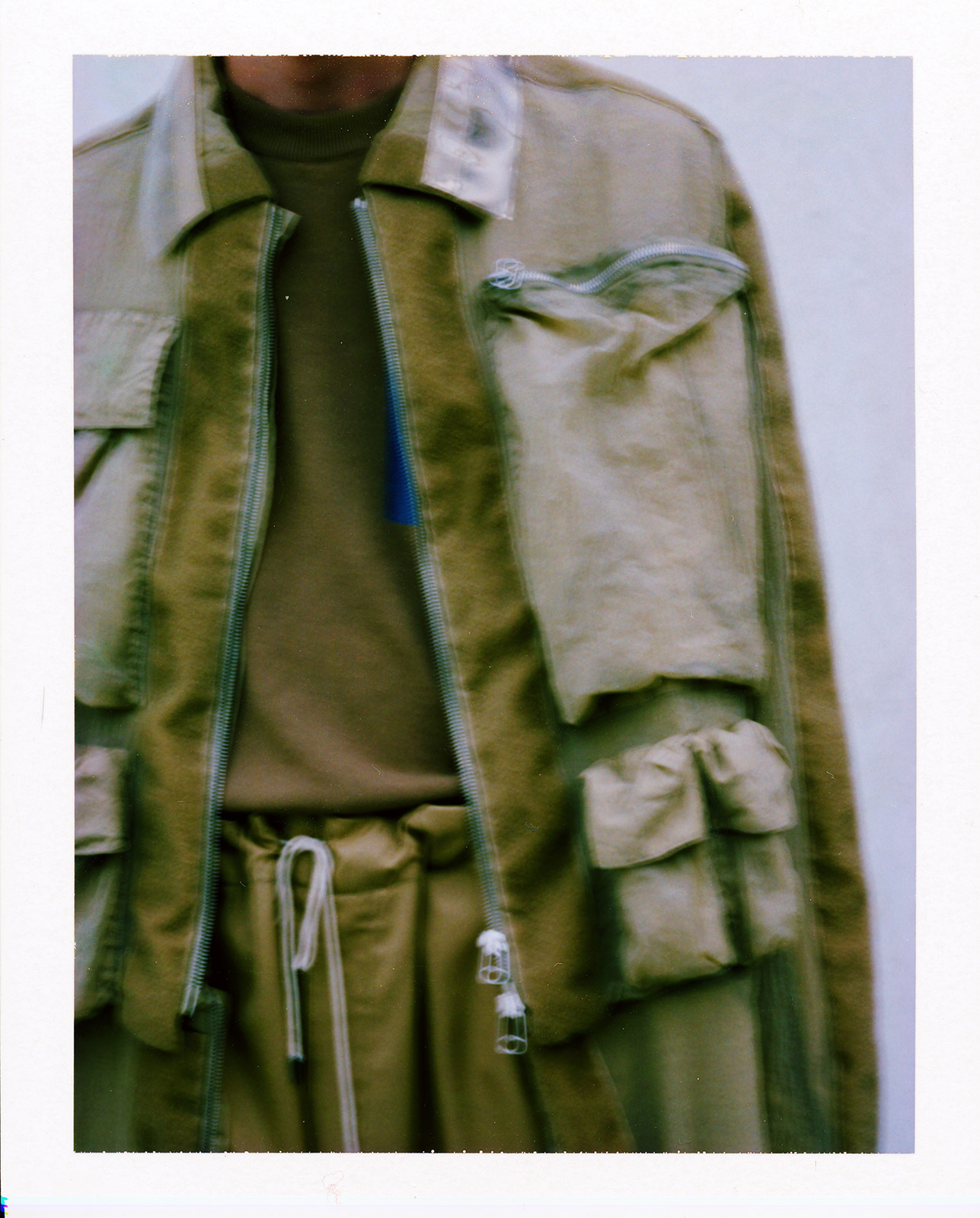 OAMC imagines boundless futures in its Spring/Summer 2019 collection