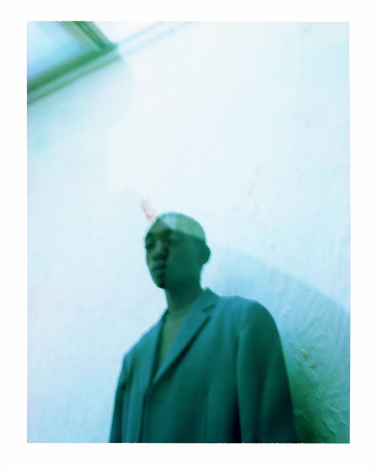 OAMC imagines boundless futures in its Spring/Summer 2019 collection