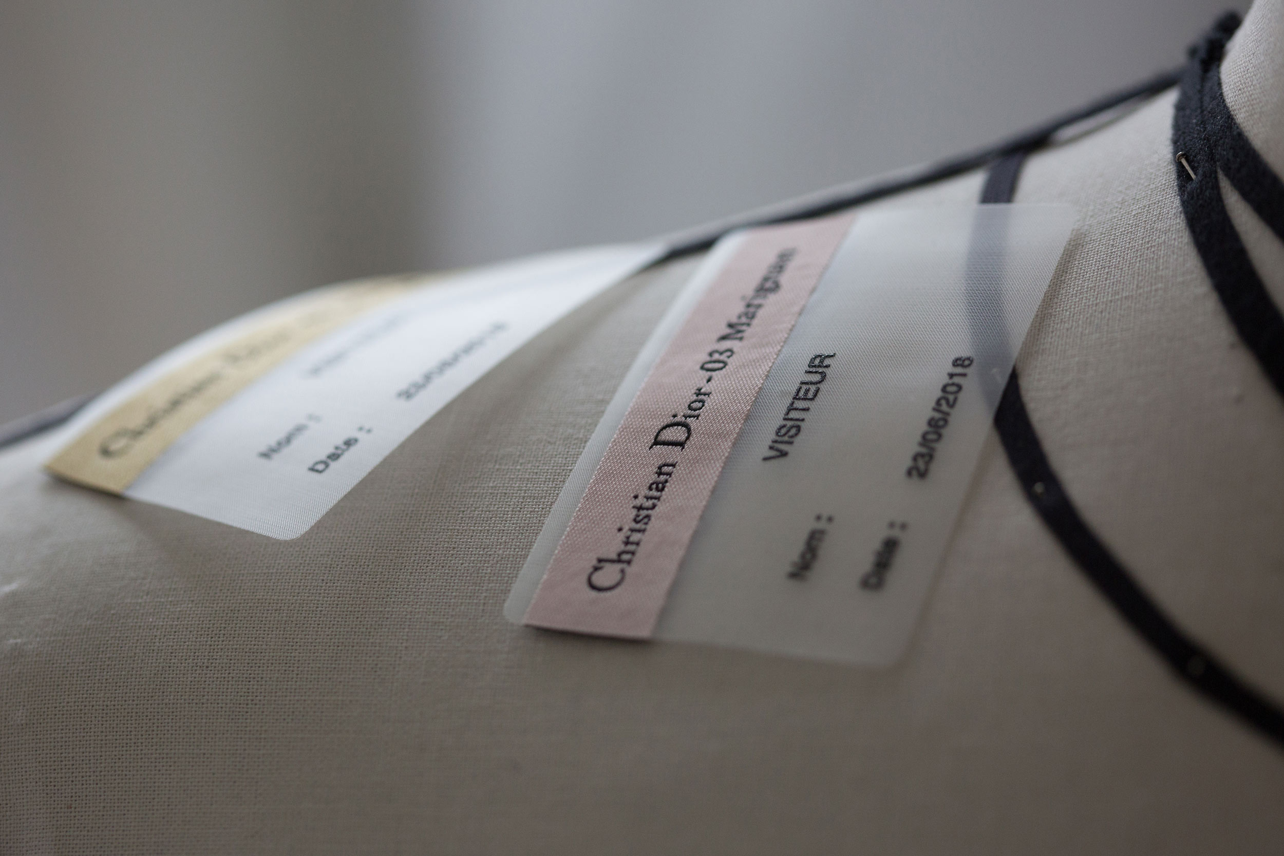 That’s Dior Men not Dior ‘Homme’