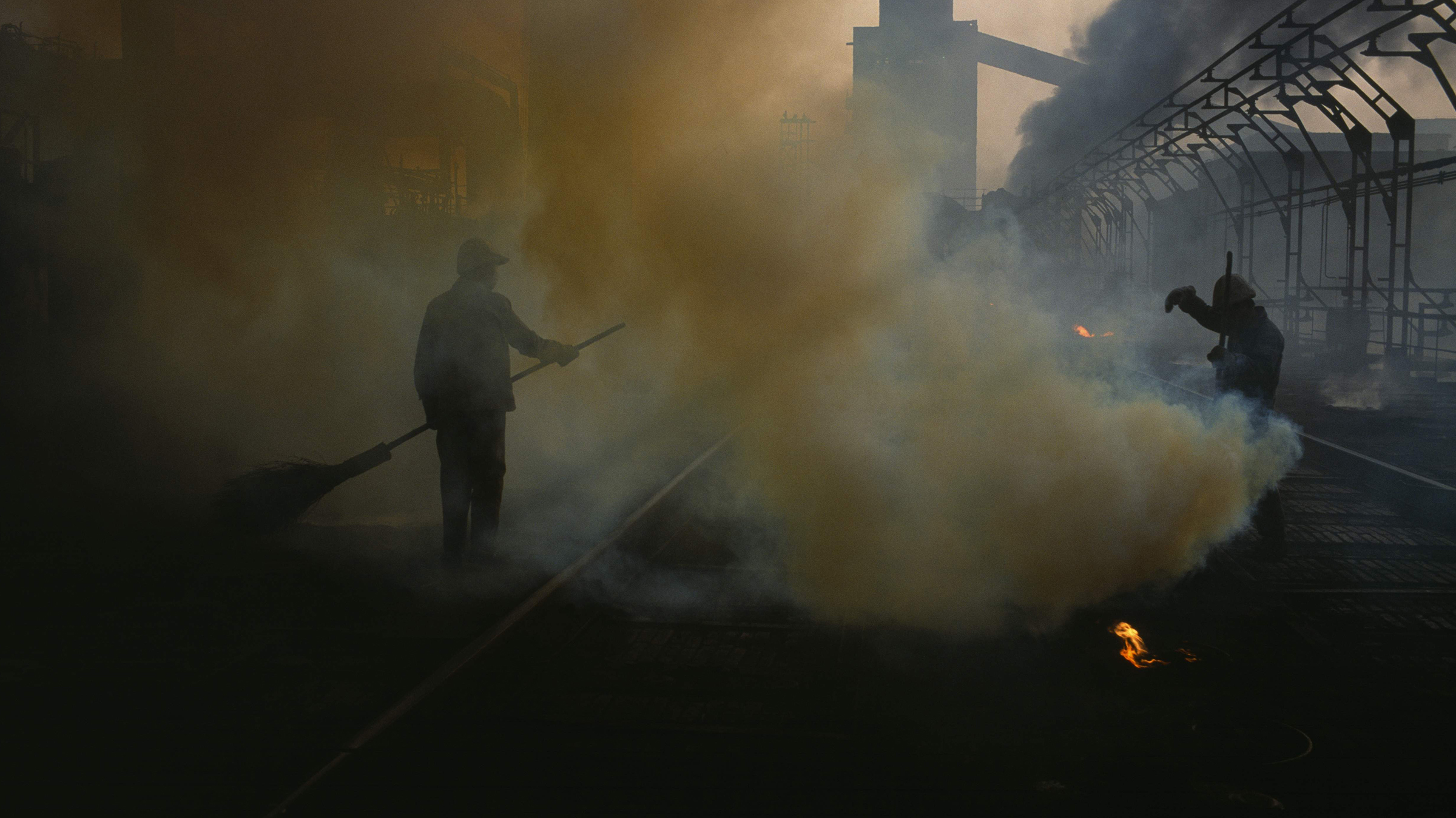 Greenpeace gets into streetwear with its latest environmental message