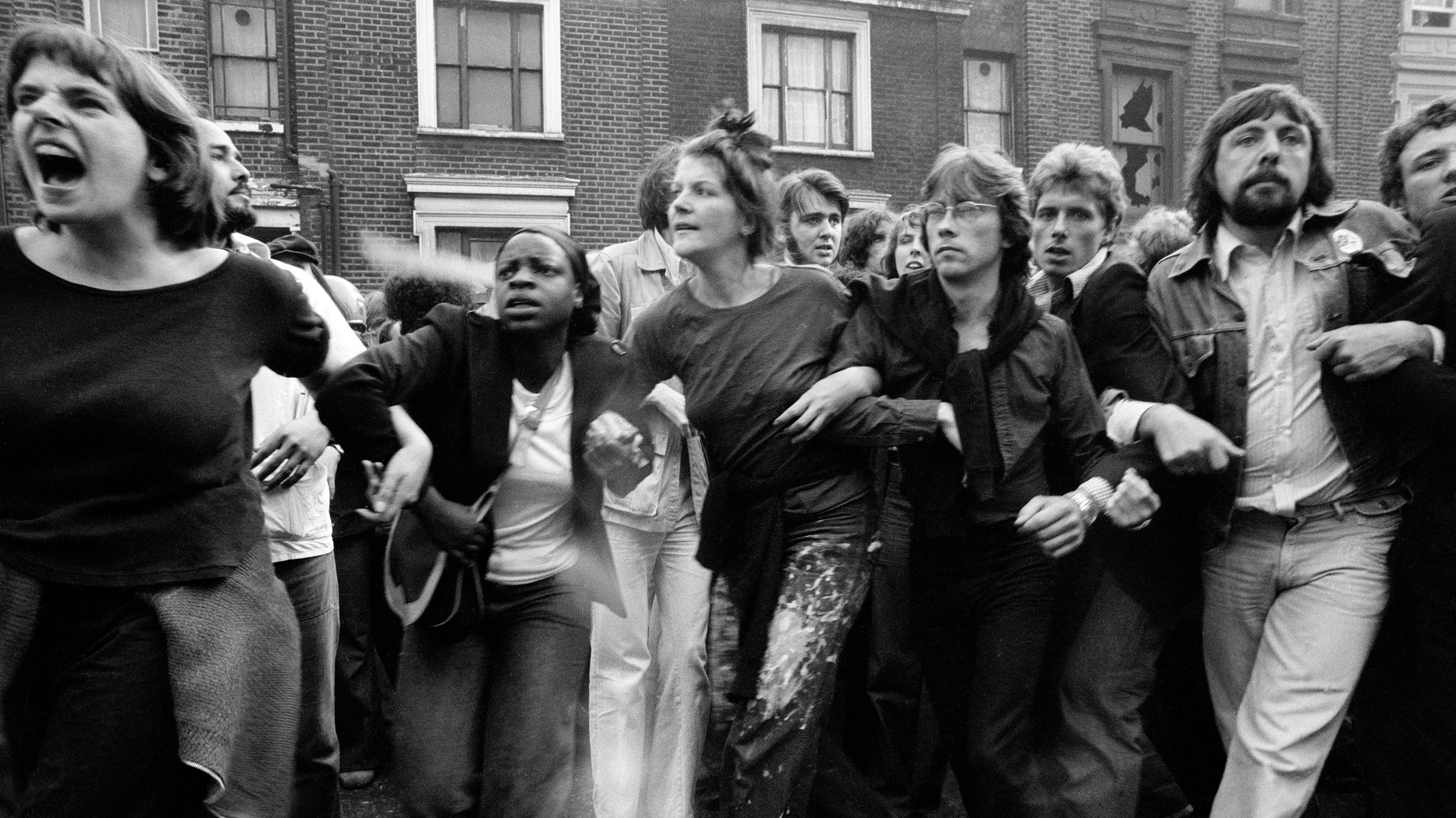 Young activists take UK government to court over failing to tackle climate change