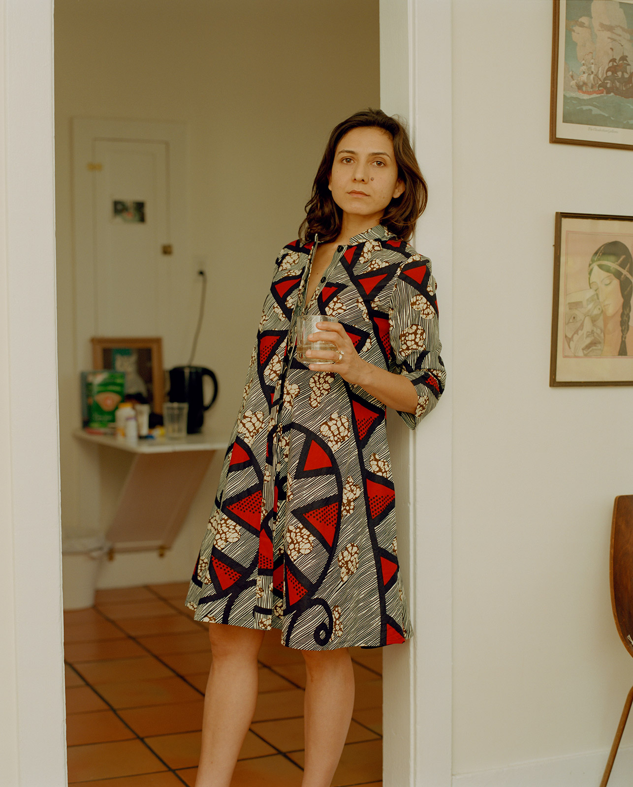 Ottessa Moshfegh gives sleeping it off a try, for once