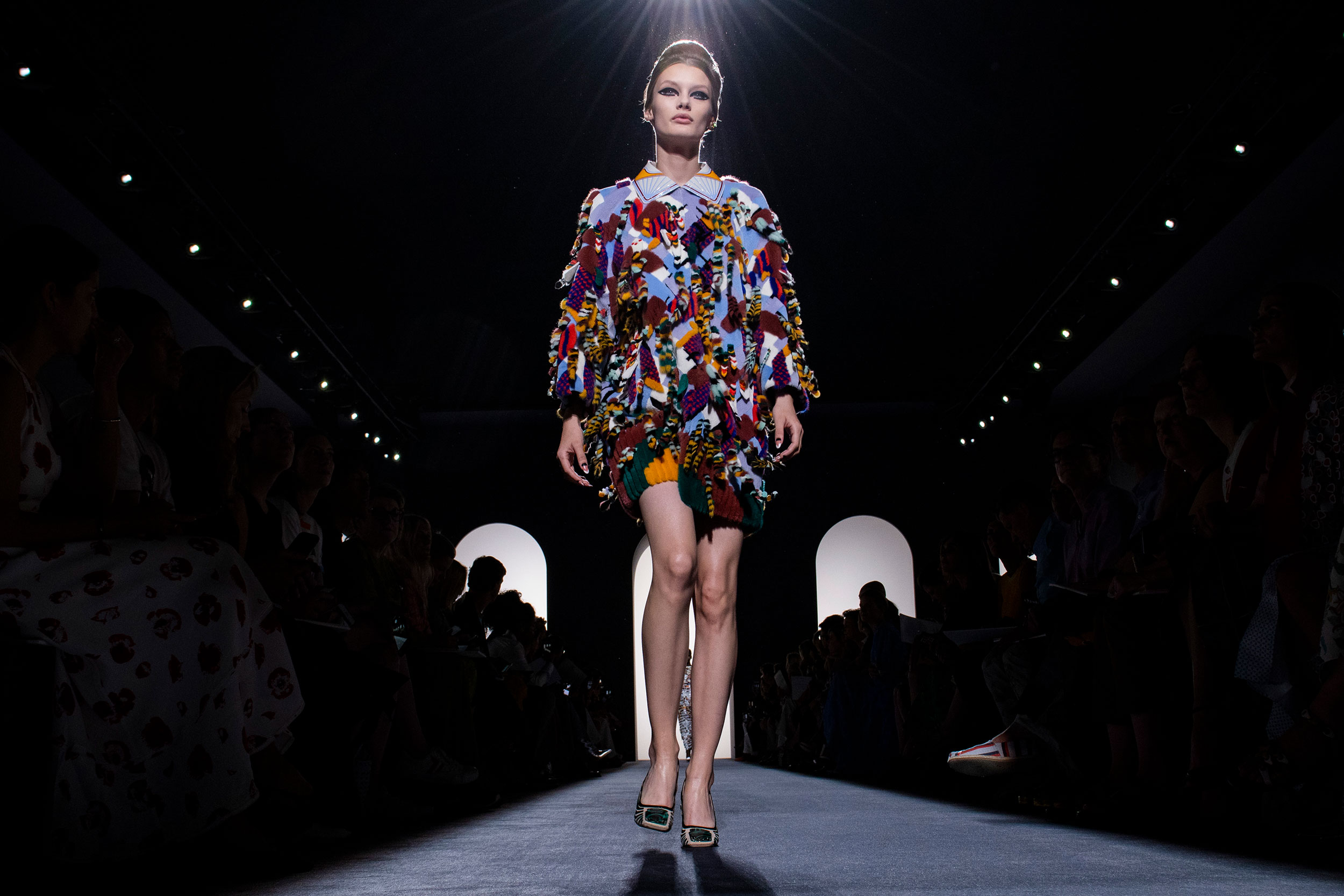 On its 150th birthday, couture is alive, thriving and vital
