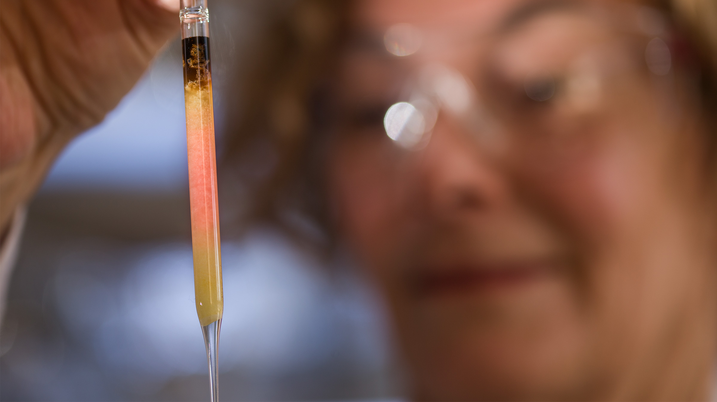 Researchers think millennial pink might be the oldest color known to man