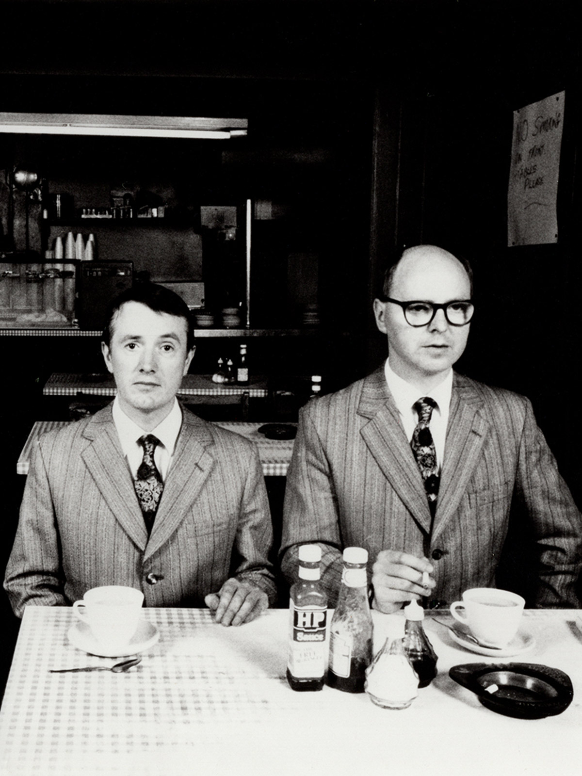 Documenting the endless appetites of ‘starving artists’