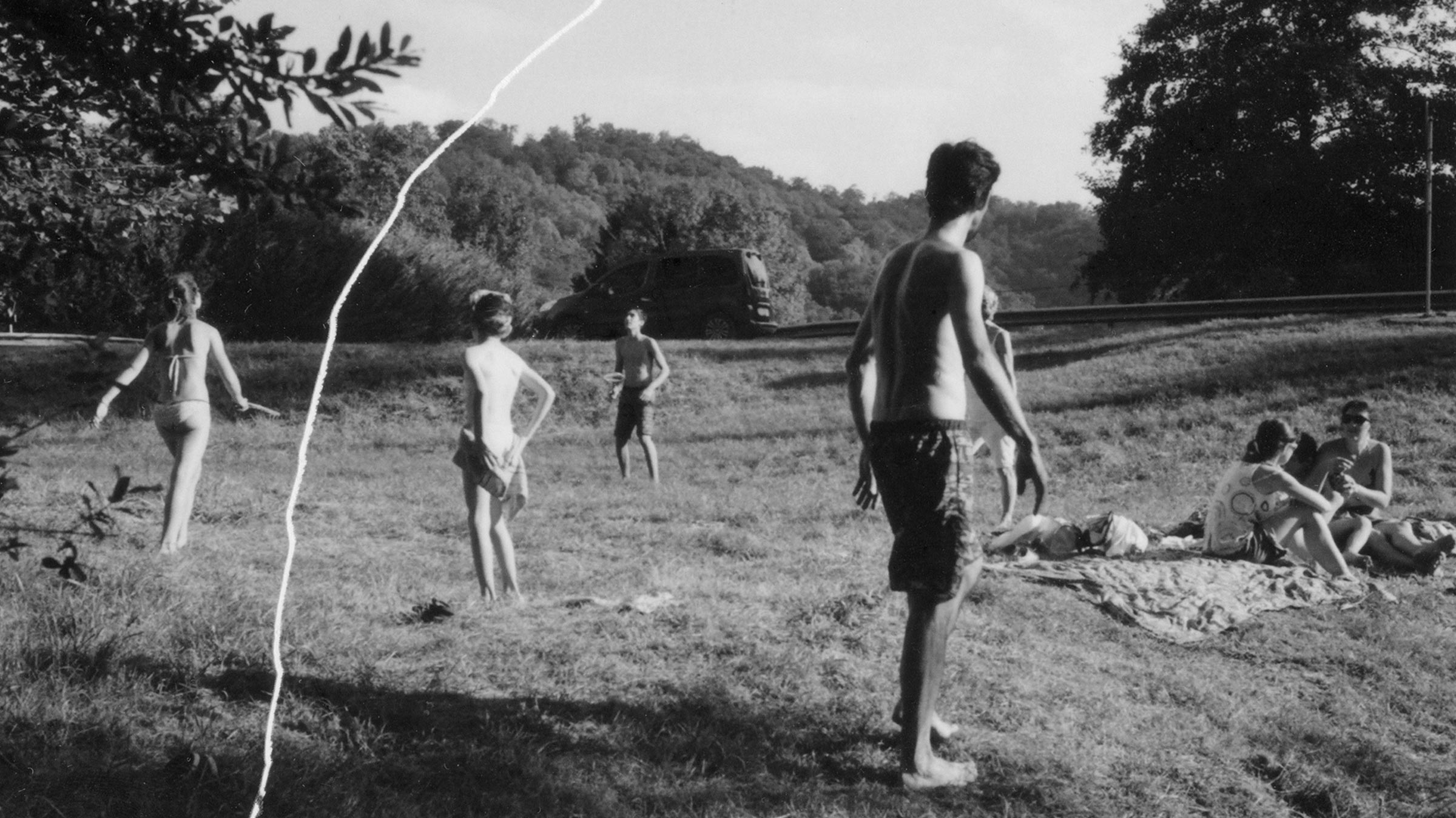 In celebration of summer holidays, Document 12 contributors bring us to their favorite places