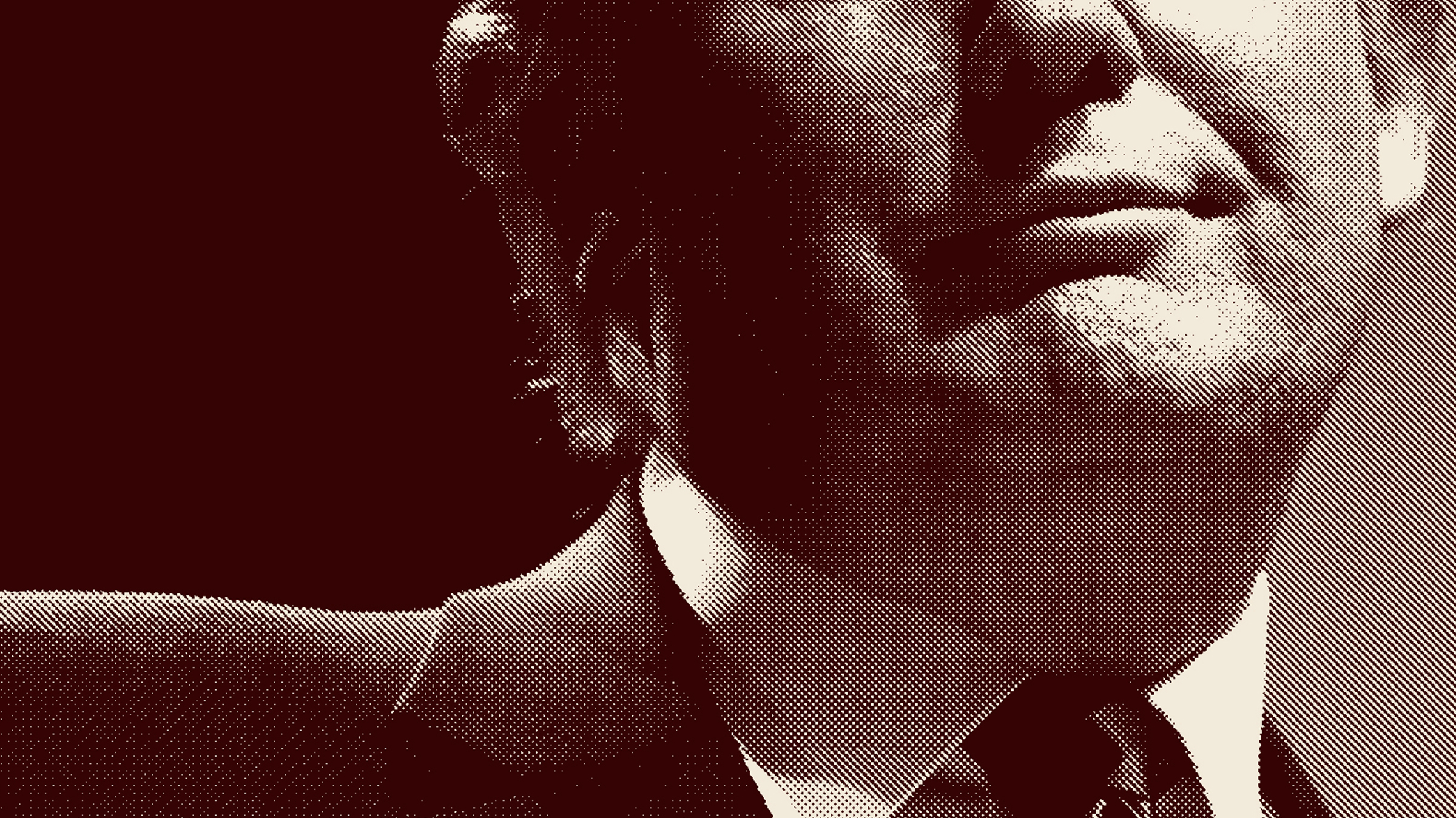 Trump’s silence on American arts is deafening