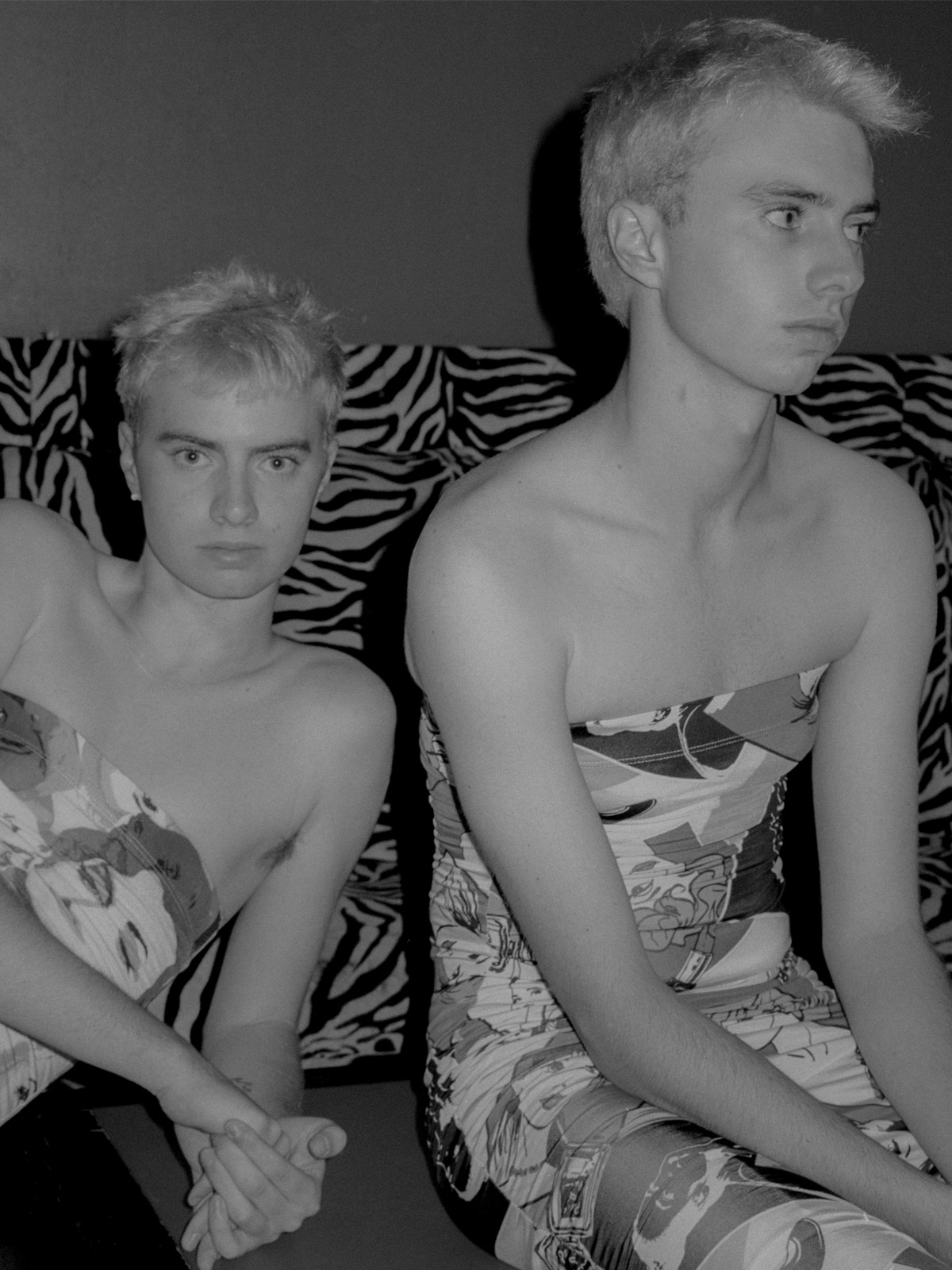 Fashion Nova on the rise