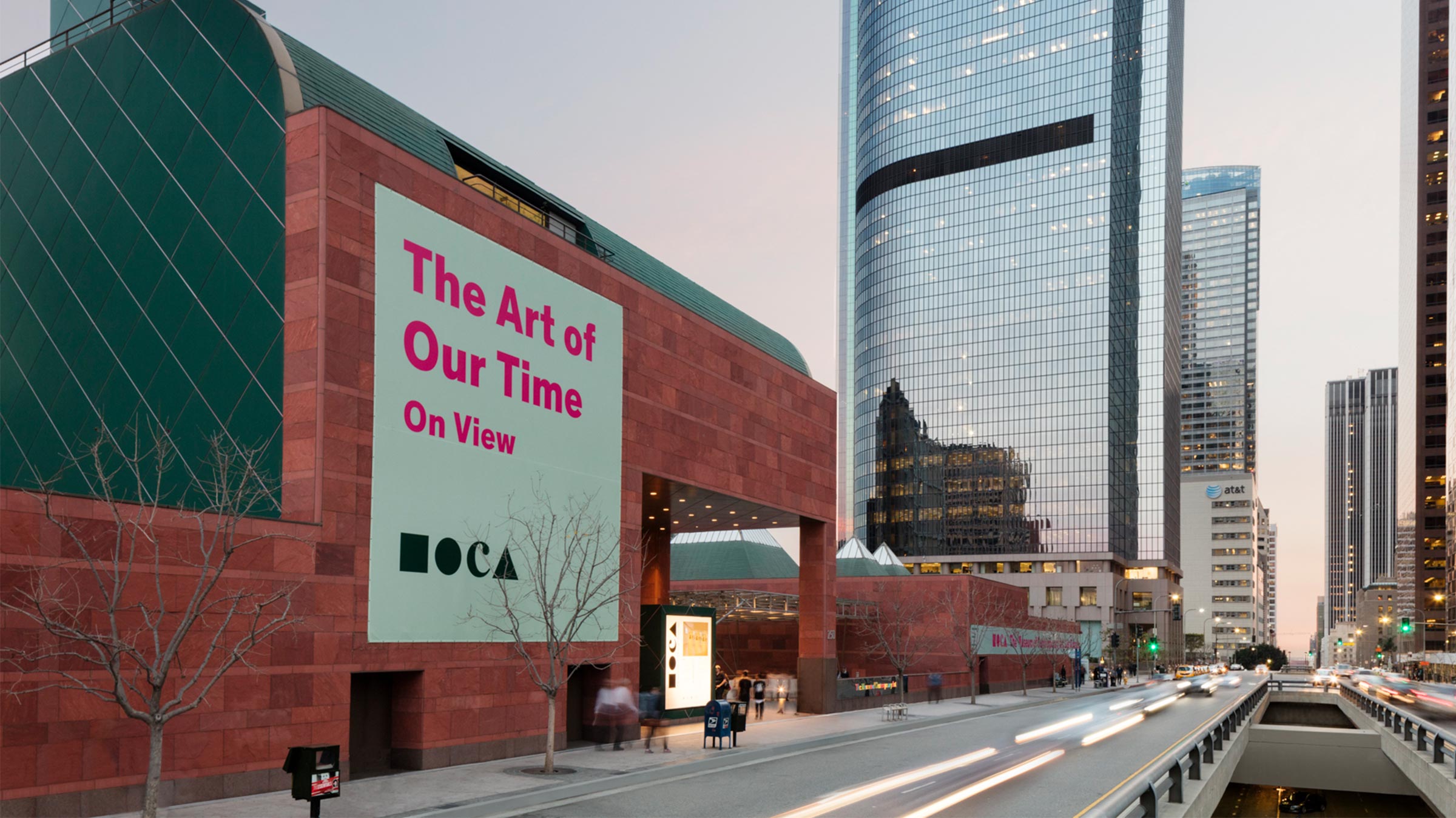 The case for a museum director who isn’t white or male