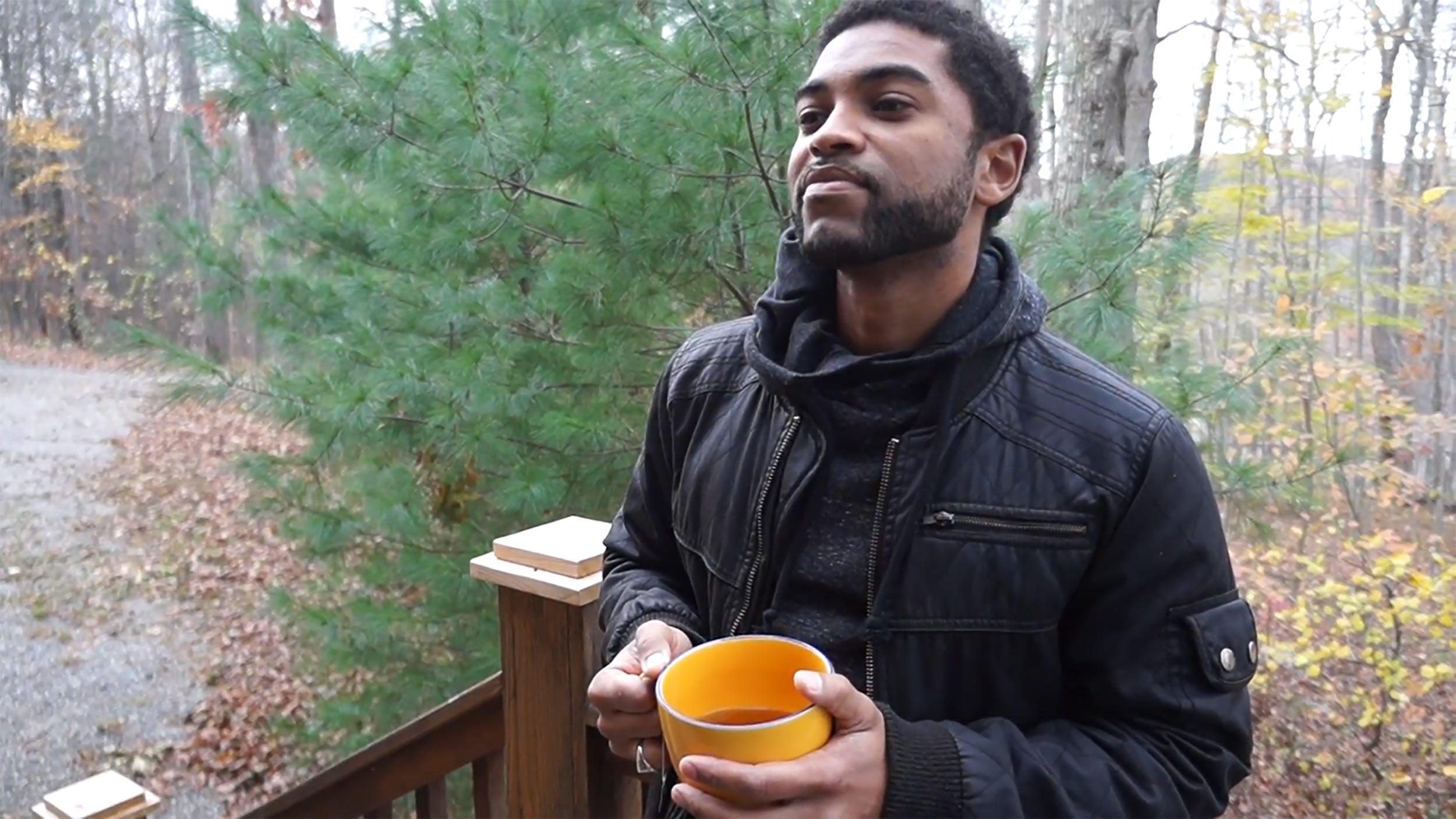 Detroit artists Jova Lynne and Mario Moore question the class and racial complexities of leisure