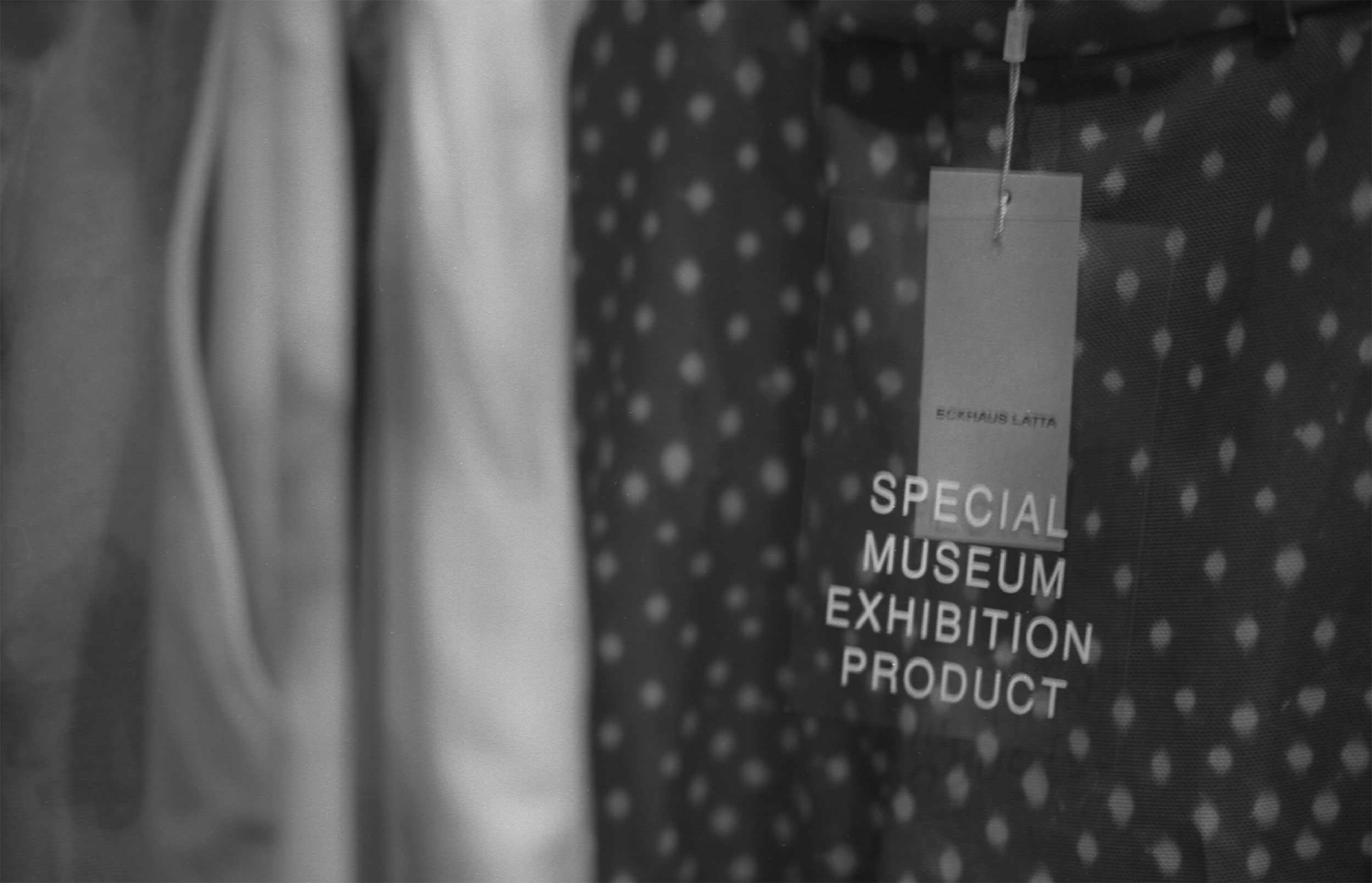 Eckhaus Latta tests the boundaries between fashion, art and commerce at The Whitney