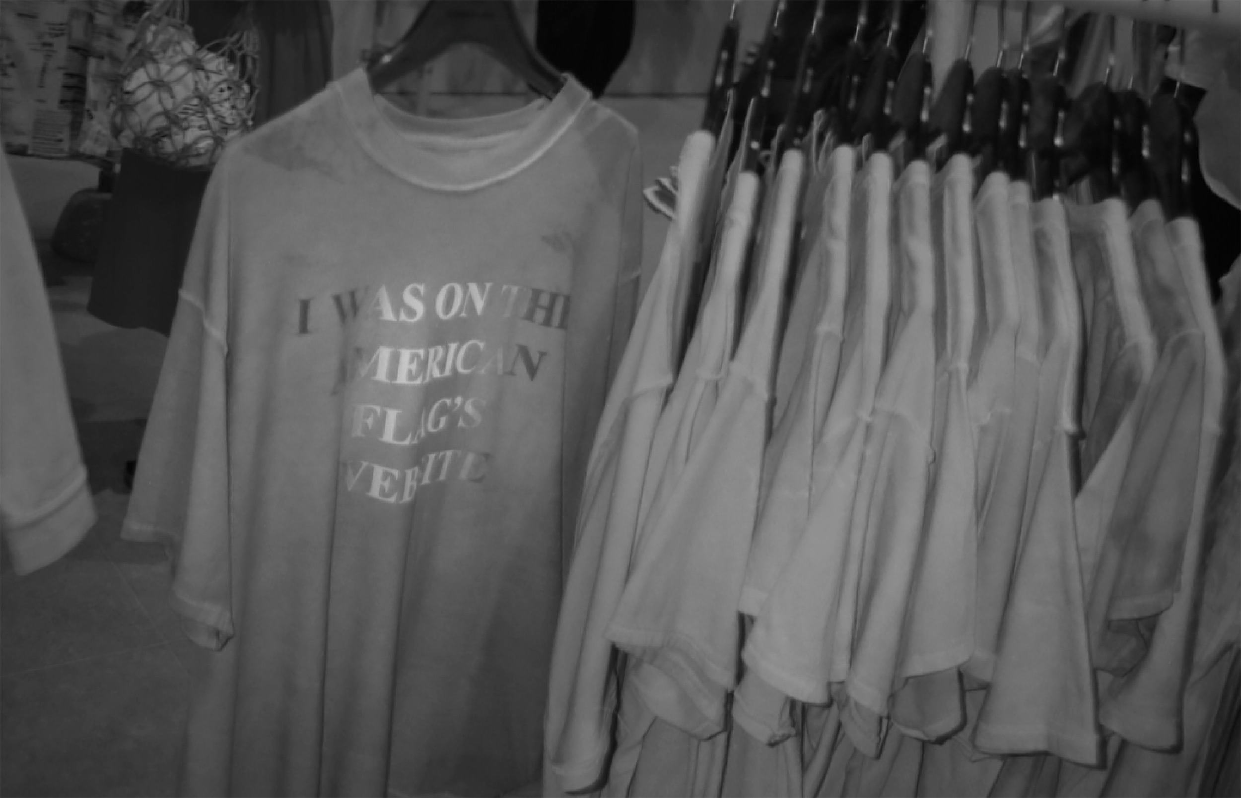 Eckhaus Latta tests the boundaries between fashion, art and commerce at The Whitney