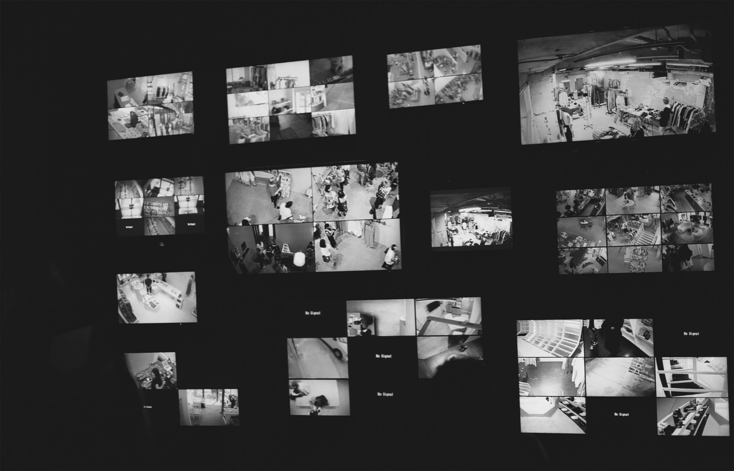 Eckhaus Latta tests the boundaries between fashion, art and commerce at The Whitney