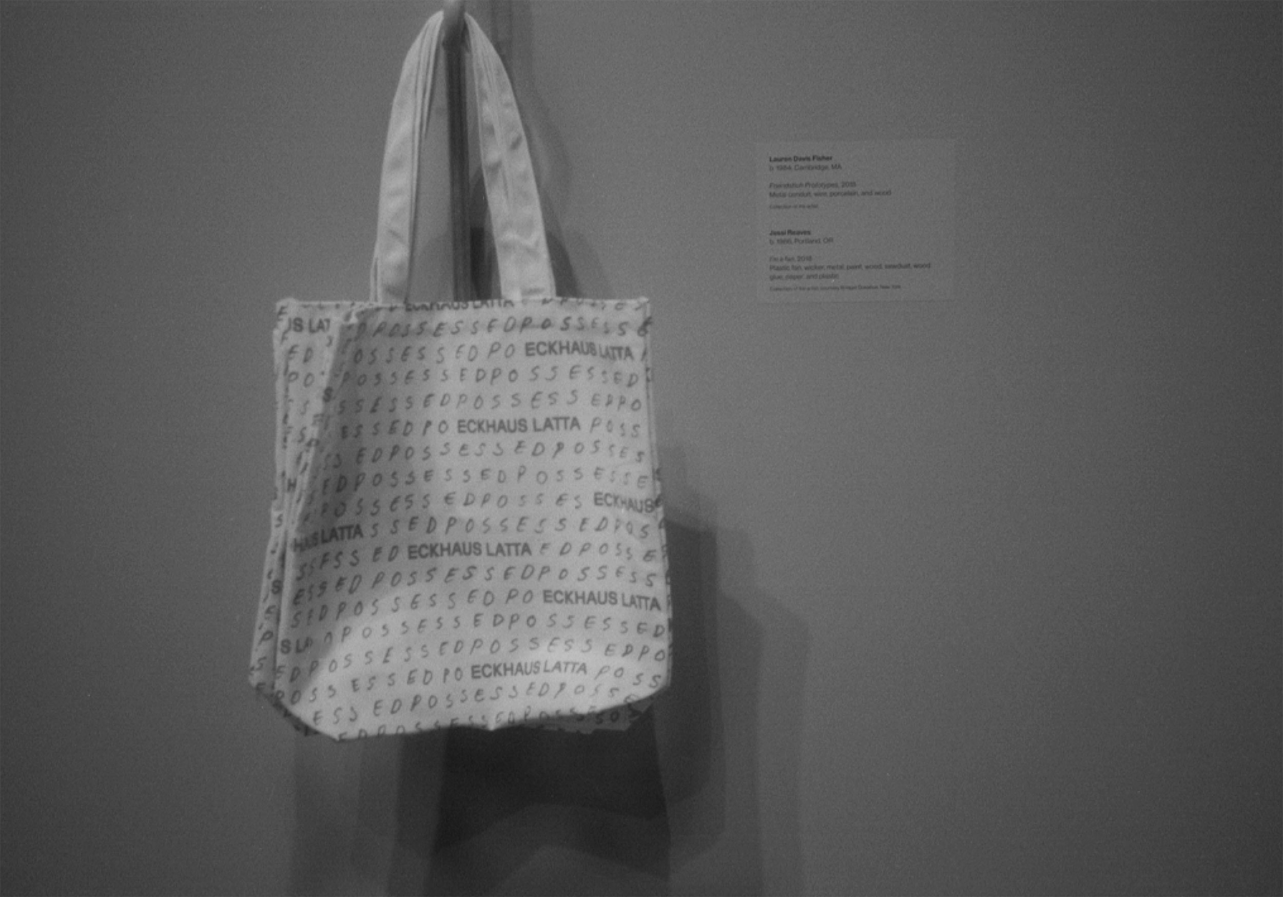 Eckhaus Latta tests the boundaries between fashion, art and commerce at The Whitney