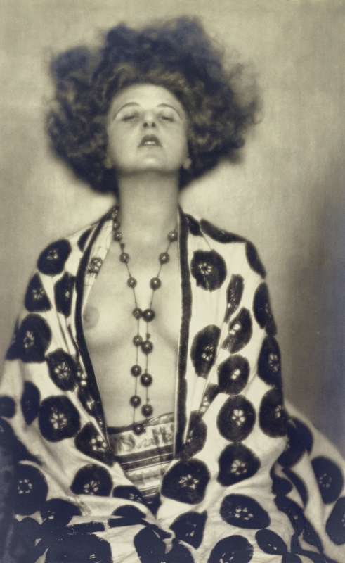 The photographer who made the biggest names of the 20th century beautiful