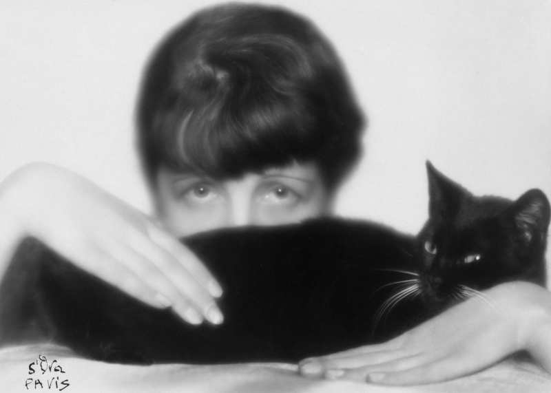 The photographer who made the biggest names of the 20th century beautiful
