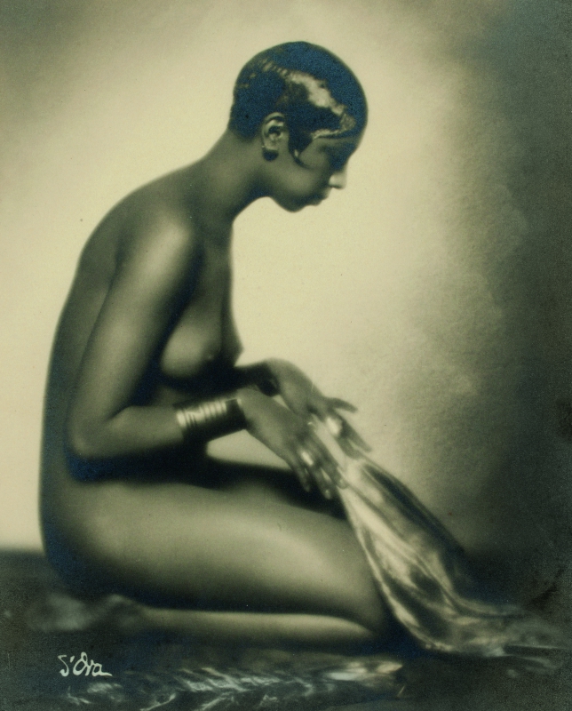 The photographer who made the biggest names of the 20th century beautiful