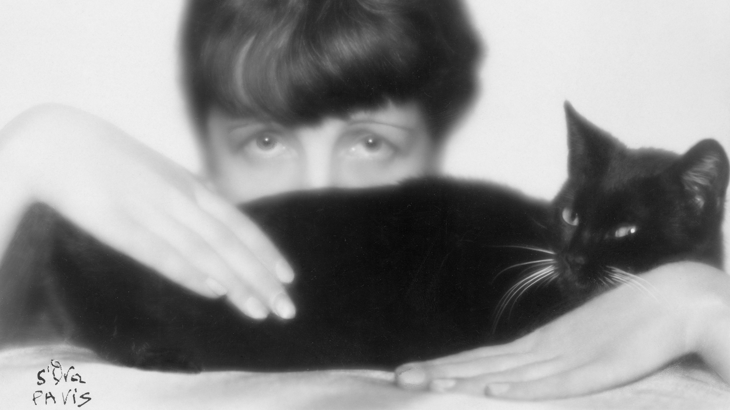 The photographer who made the biggest names of the 20th century beautiful