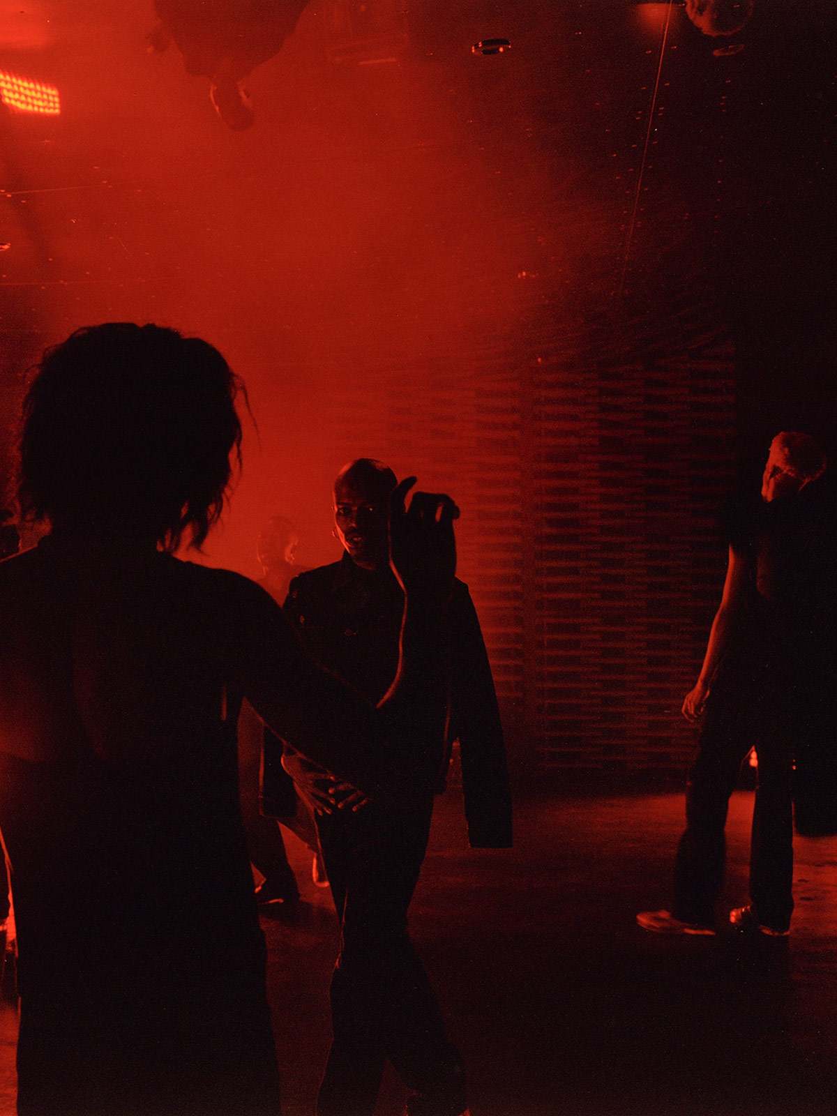 Do something different: Telfar and FAKA bring fashion and music to the Serpentine Pavilion