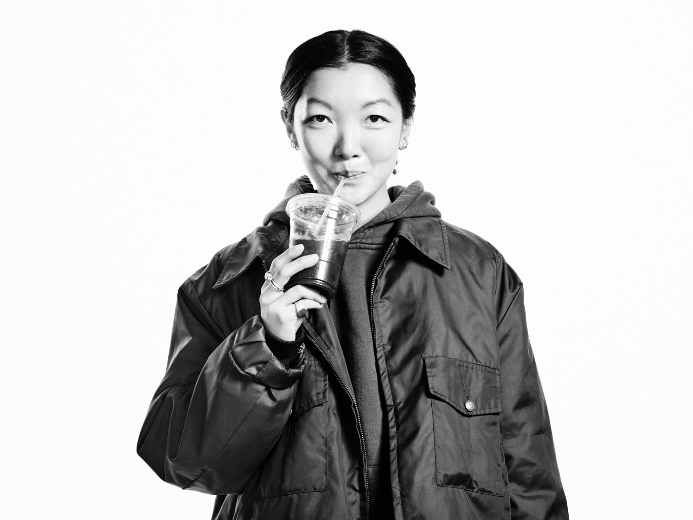 Christelle De Castro zooms in on downtown NYC in ‘Citizens of the Bowery’