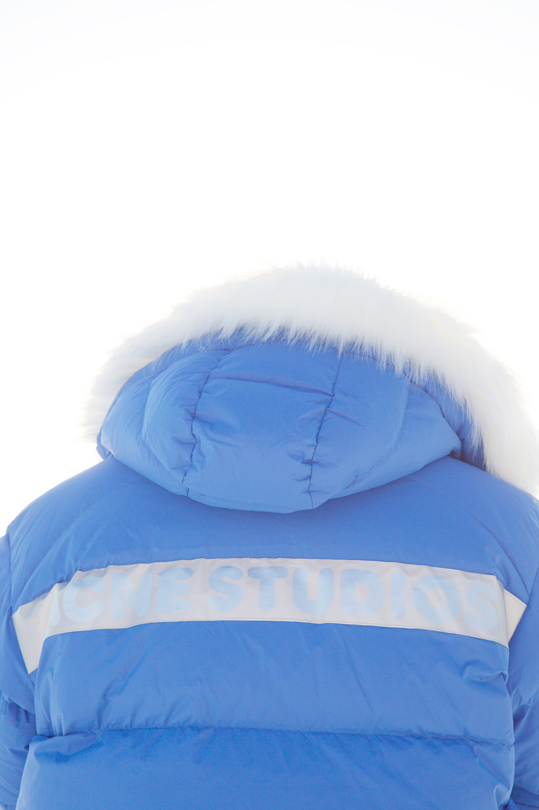 Into the woods: Acne Studios’ Jonny Johansson takes on the Swedish outdoor icon Fjällräven