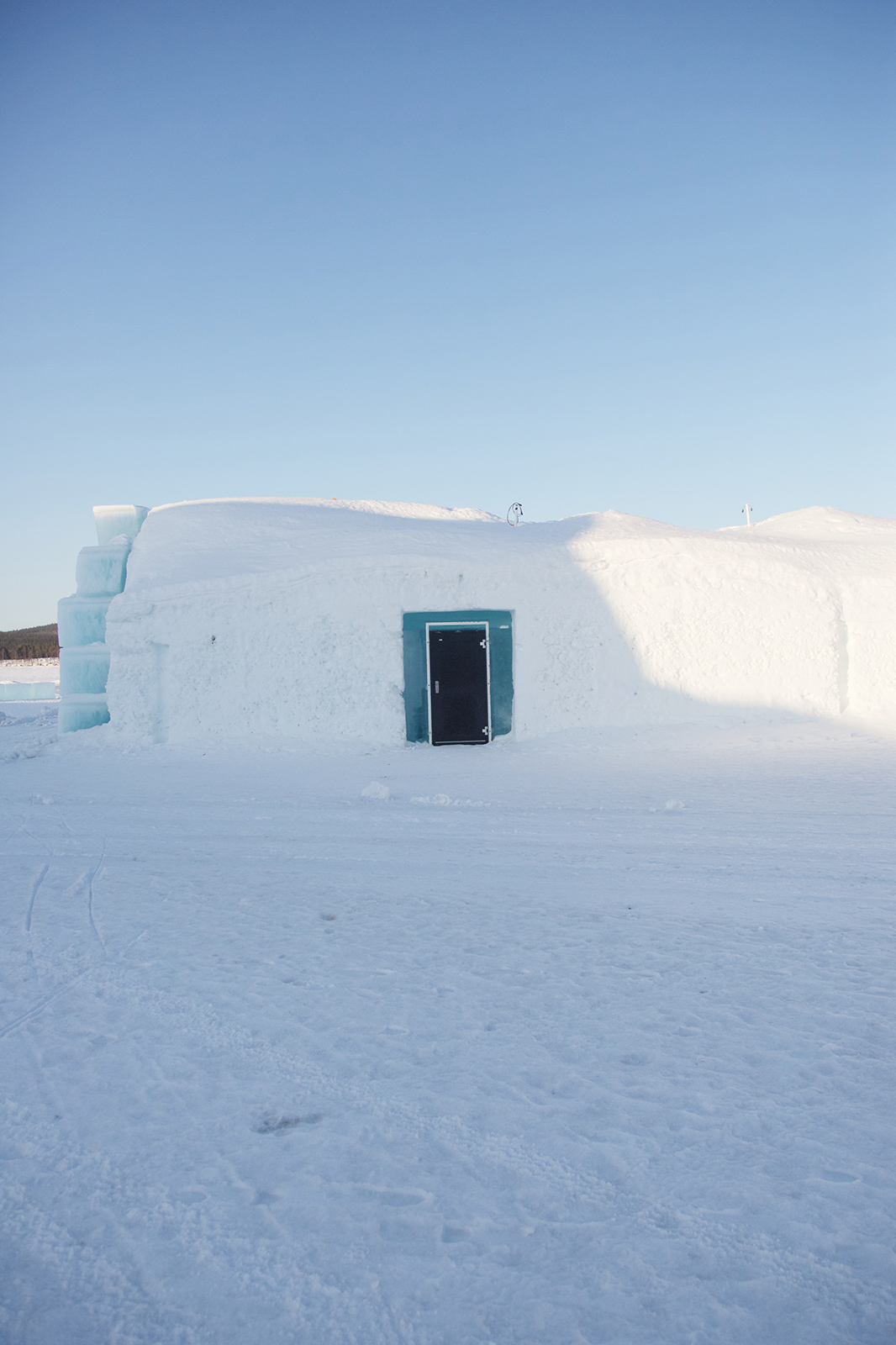 Into the woods: Acne Studios’ Jonny Johansson takes on the Swedish outdoor icon Fjällräven