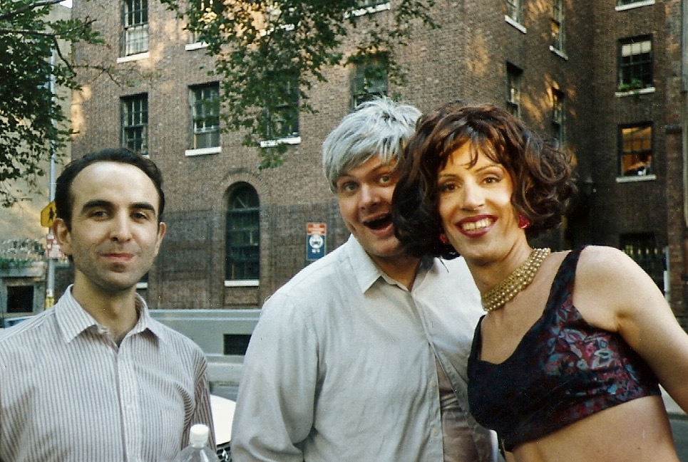 Recalling the big hair and even bigger personalities of Wigstock