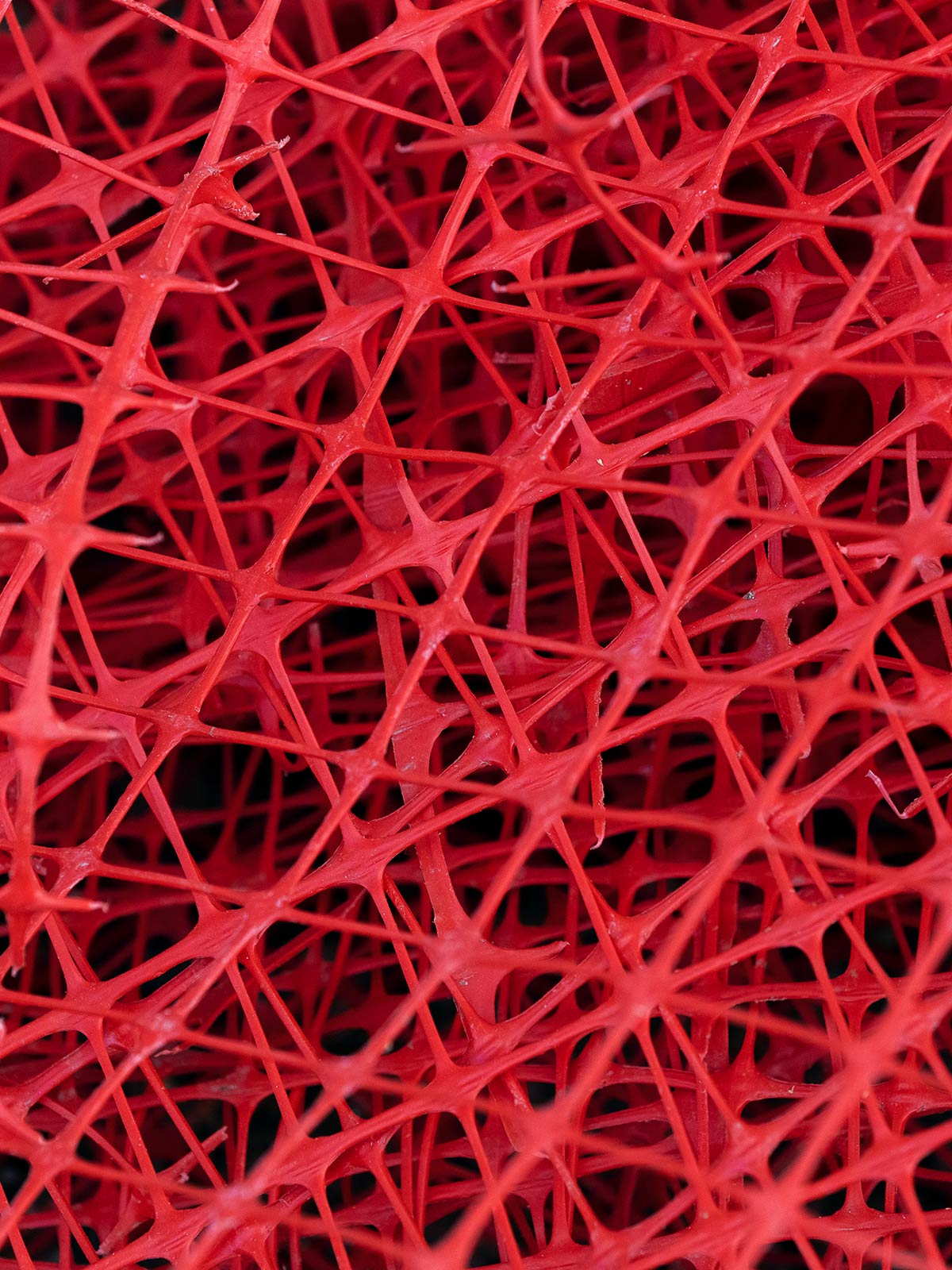 London Design Fair names plastic its Material of the Year