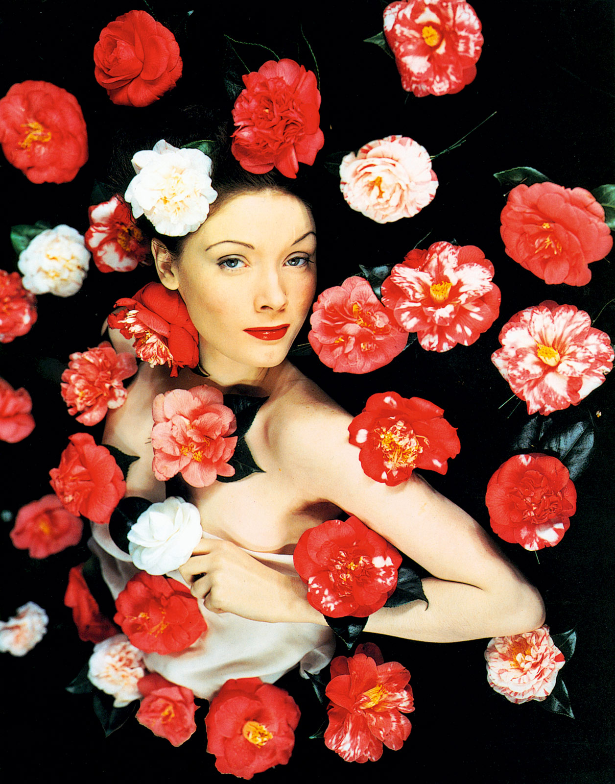 A retrospective into Erwin Blumenfeld's push for radical photography