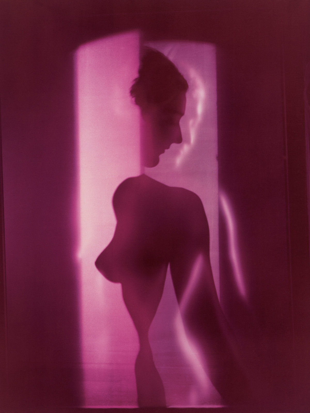 A retrospective into Erwin Blumenfeld’s push for radical photography