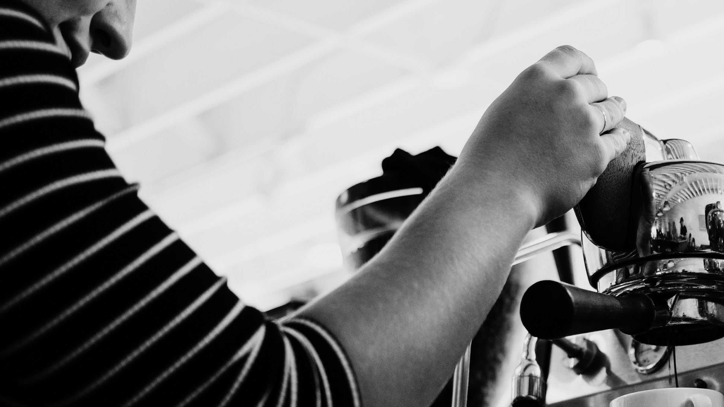 Trump dips in the polls as his job growth promises come through for barristers and bartenders