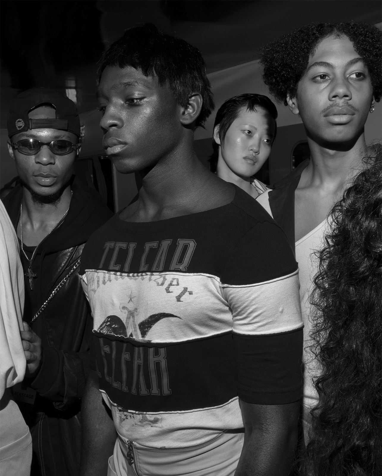 The New York Fashion Week report: Model diversity on the rise, school is in session, and leopard love