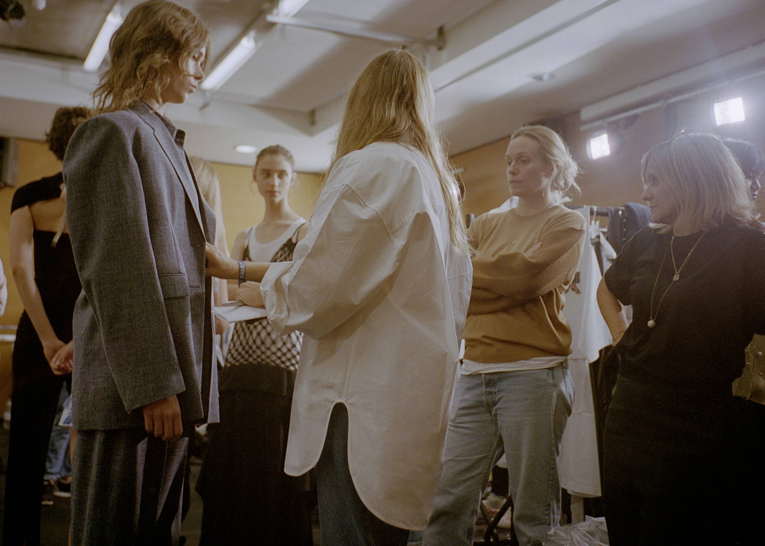 Inside the atelier: Document visits the London studio of Ports 1961