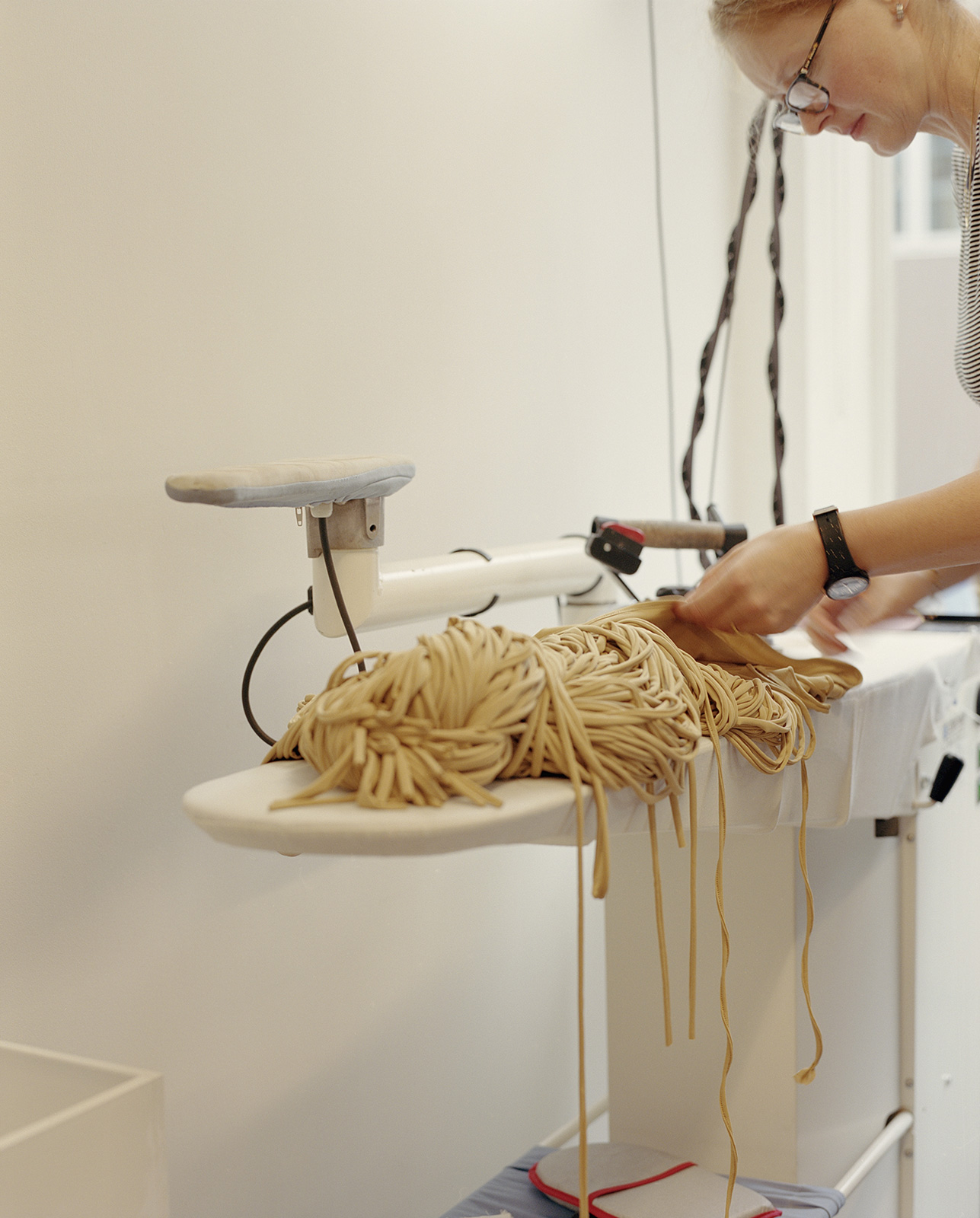 Inside the atelier: Document visits the London studio of Ports 1961