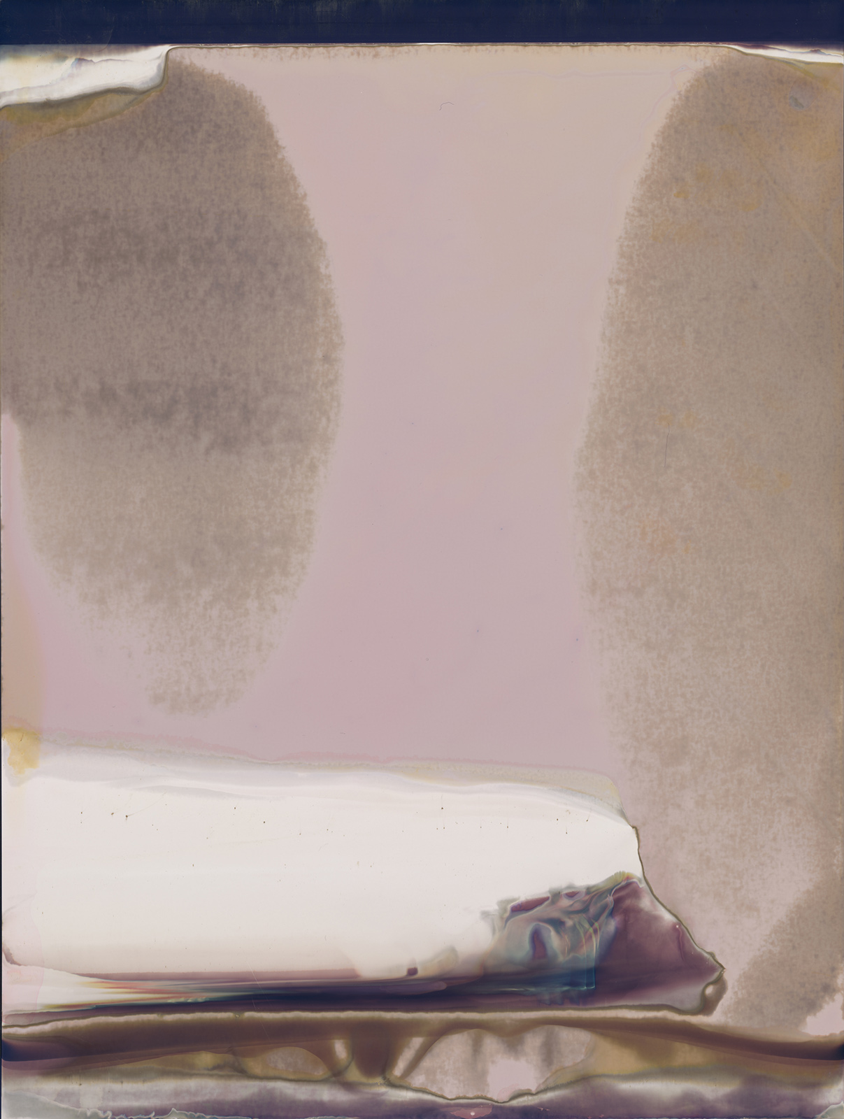 Wolfgang Tillmans questions himself in David Zwirner exhibition