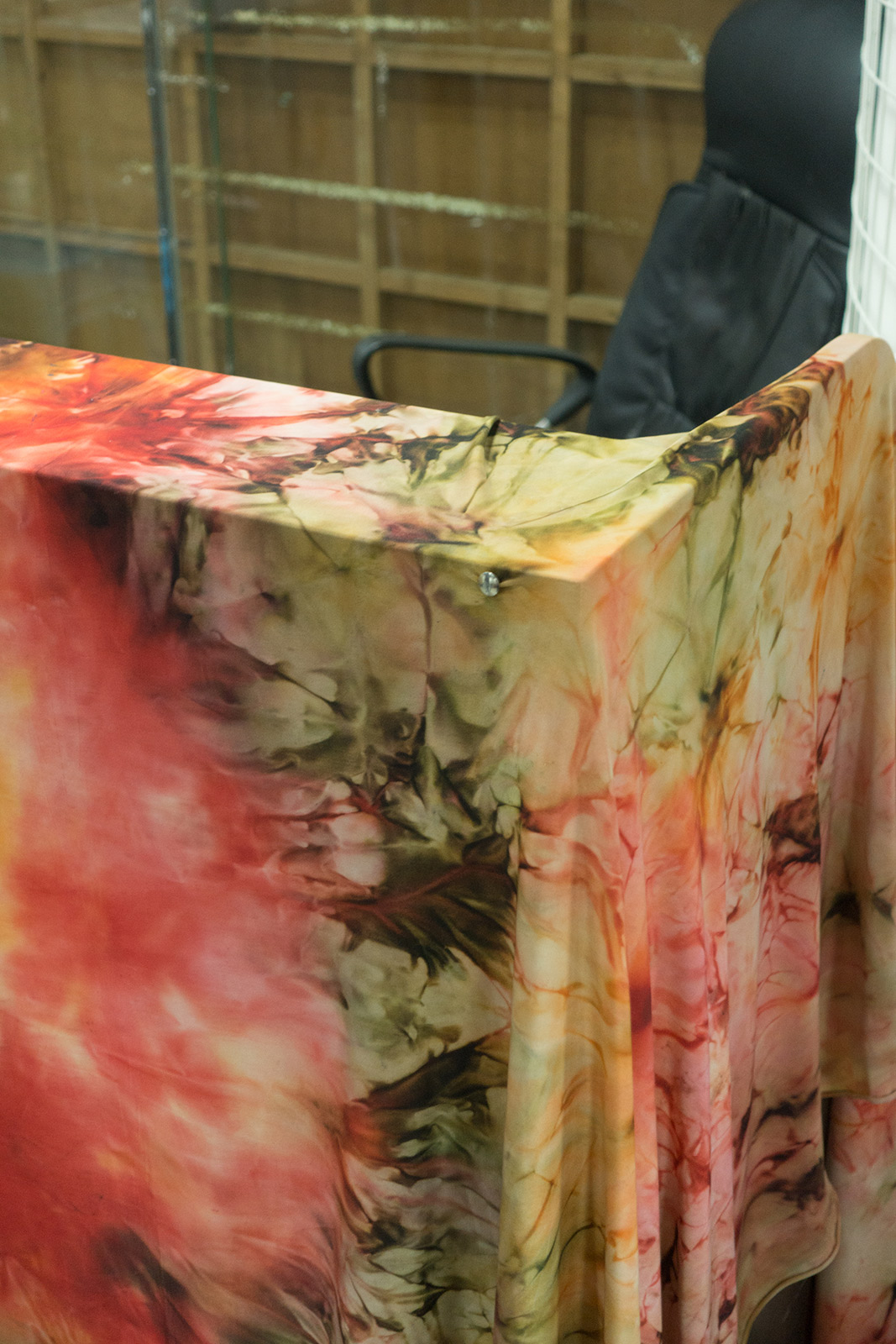 Wolfgang Tillmans questions himself in David Zwirner exhibition