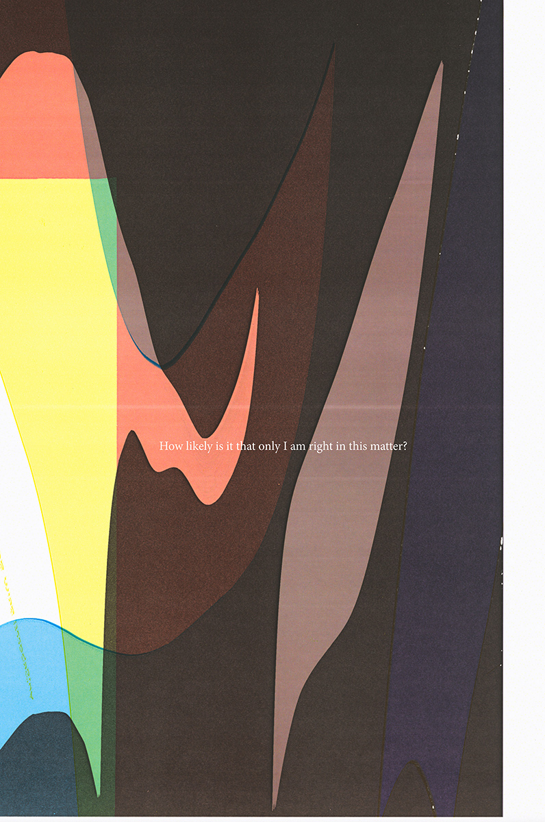 Wolfgang Tillmans questions himself in David Zwirner exhibition