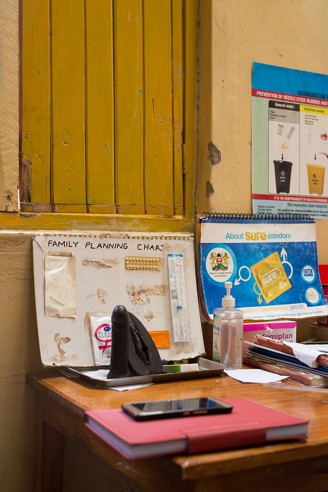 Wolfgang Tillmans questions himself in David Zwirner exhibition