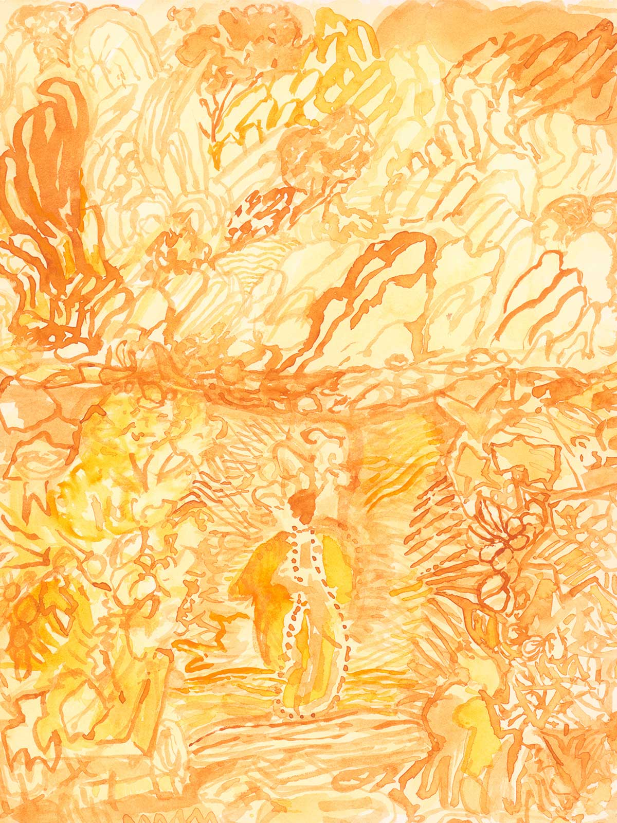 Jack Pierson automates his artistic impulses