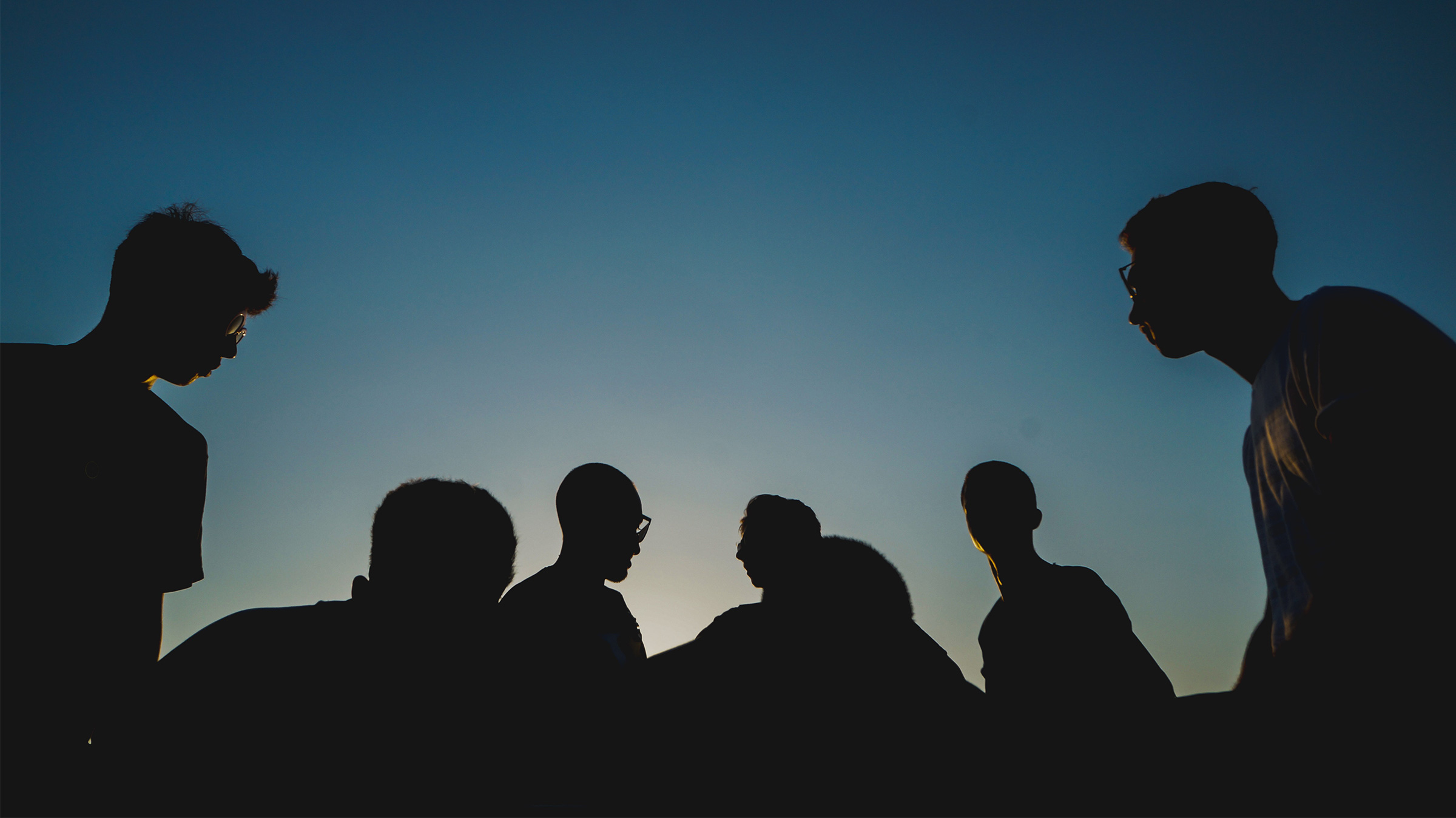 The secret to making friends online: Join as many communities as possible