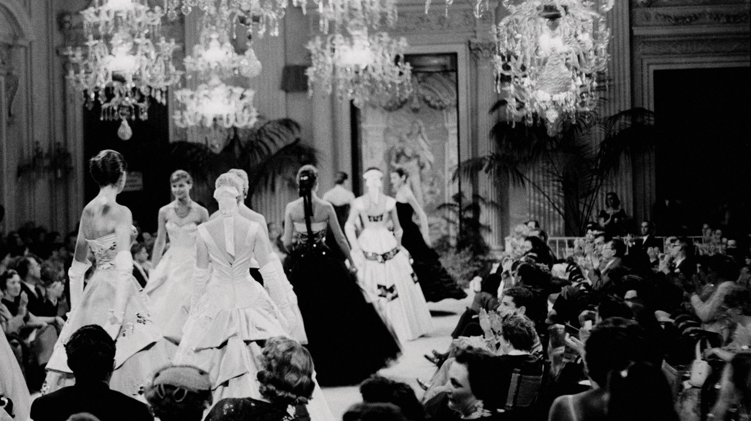 “It is hard to do ‘new’ when it doesn’t sell”: Richard Buckley on fashion’s ‘new’ problem