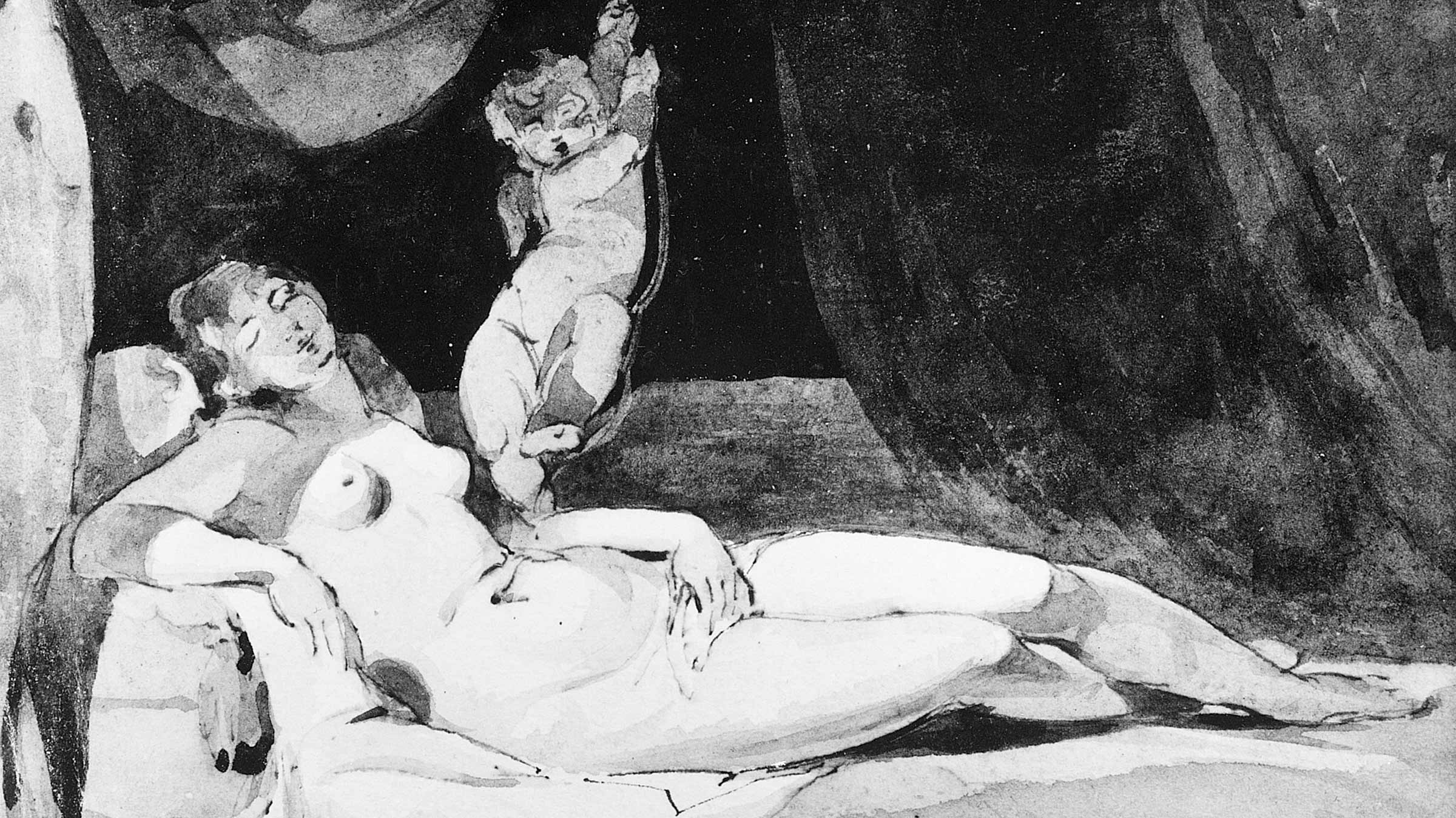 Napping during the day helps us make better decisions