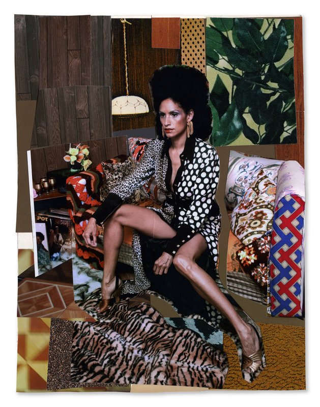 The art of being a muse