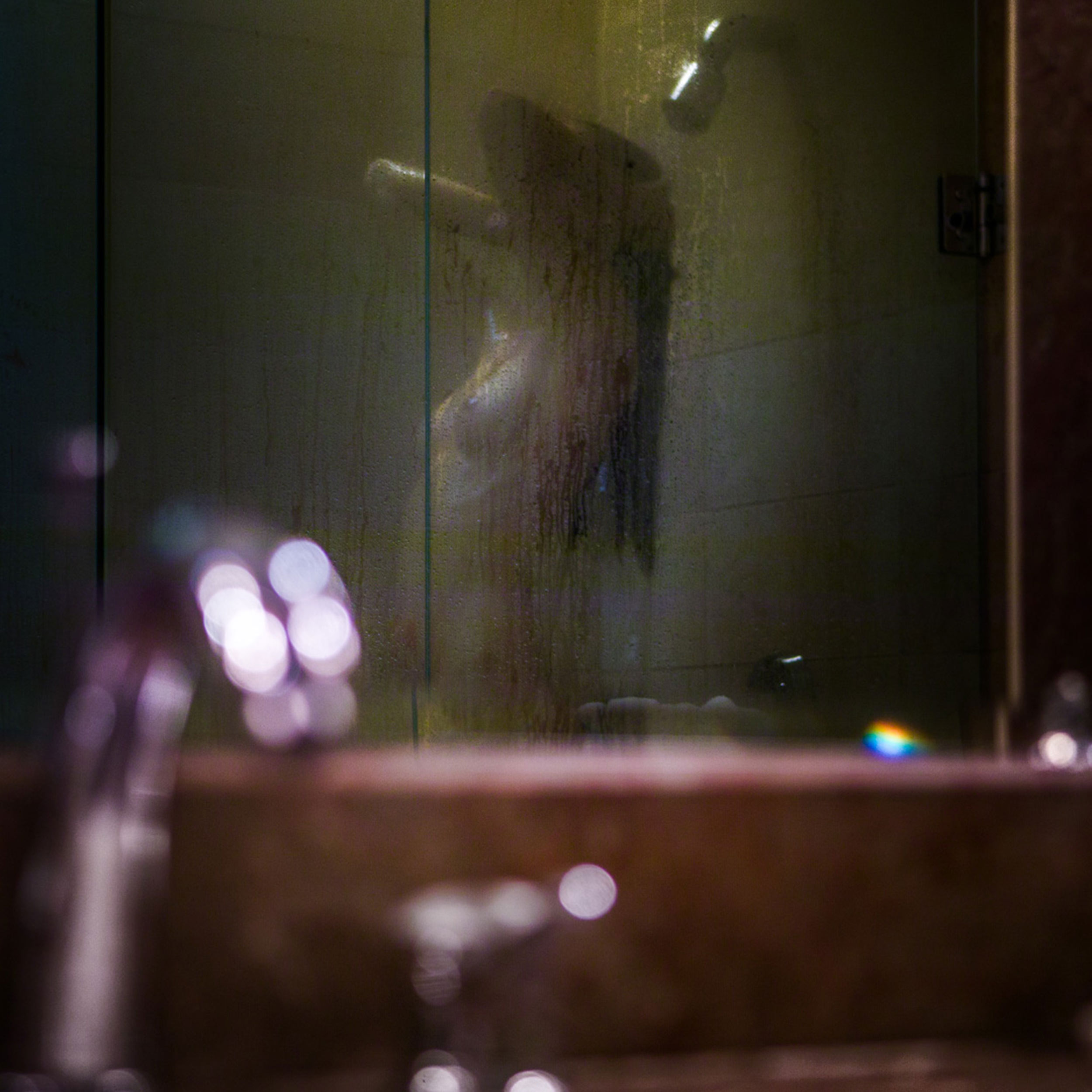 The art of being a muse