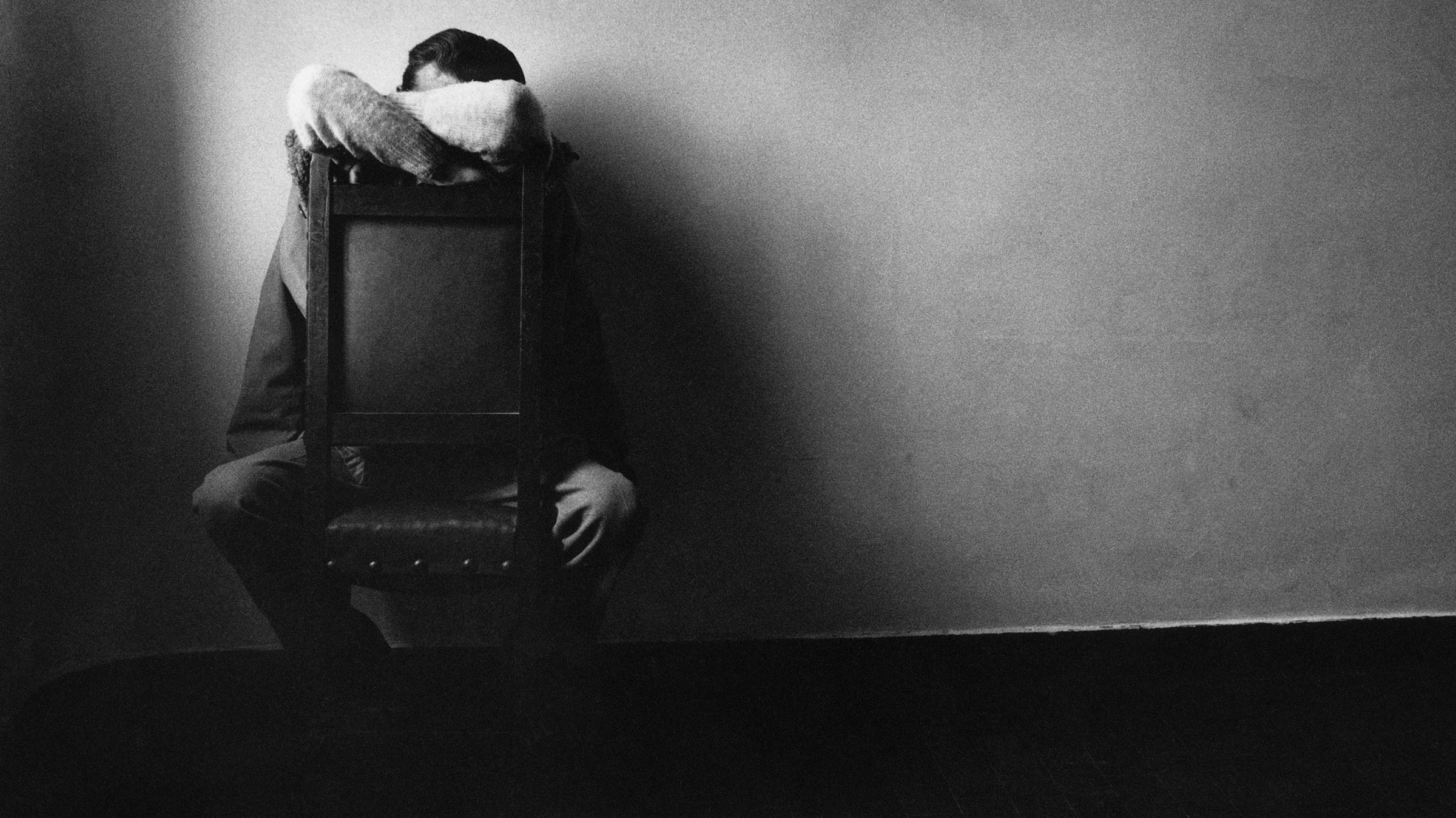 United Kingdom appoints suicide minister as global experts announce international mental health crisis